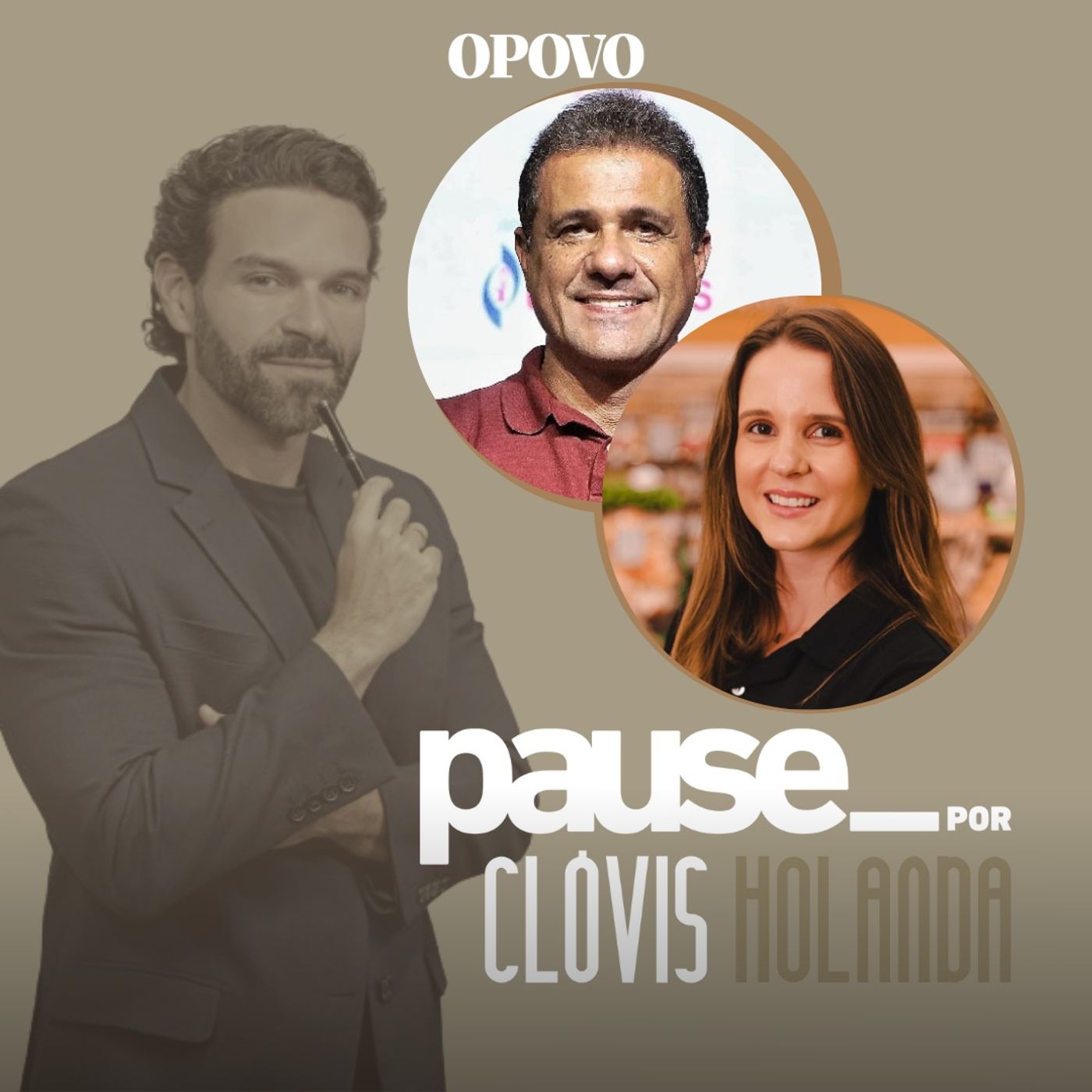 Pause O POVO
