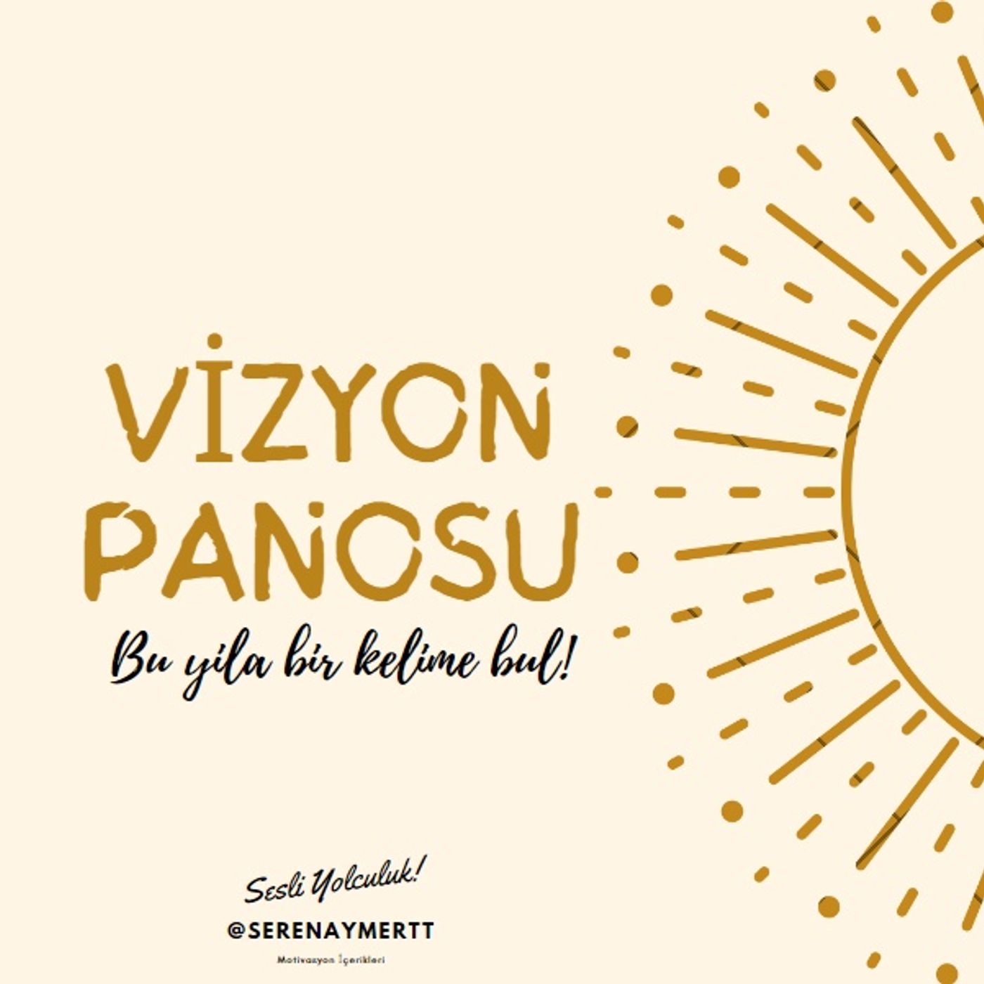 Sesli Yolculuk