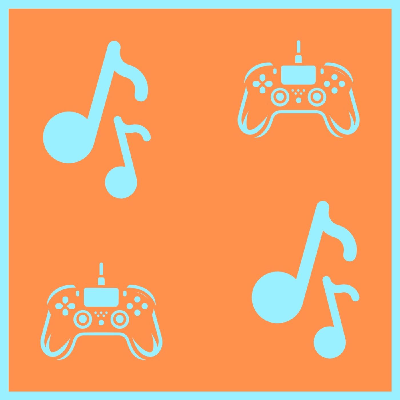 #Sarnano Minecraft and Music