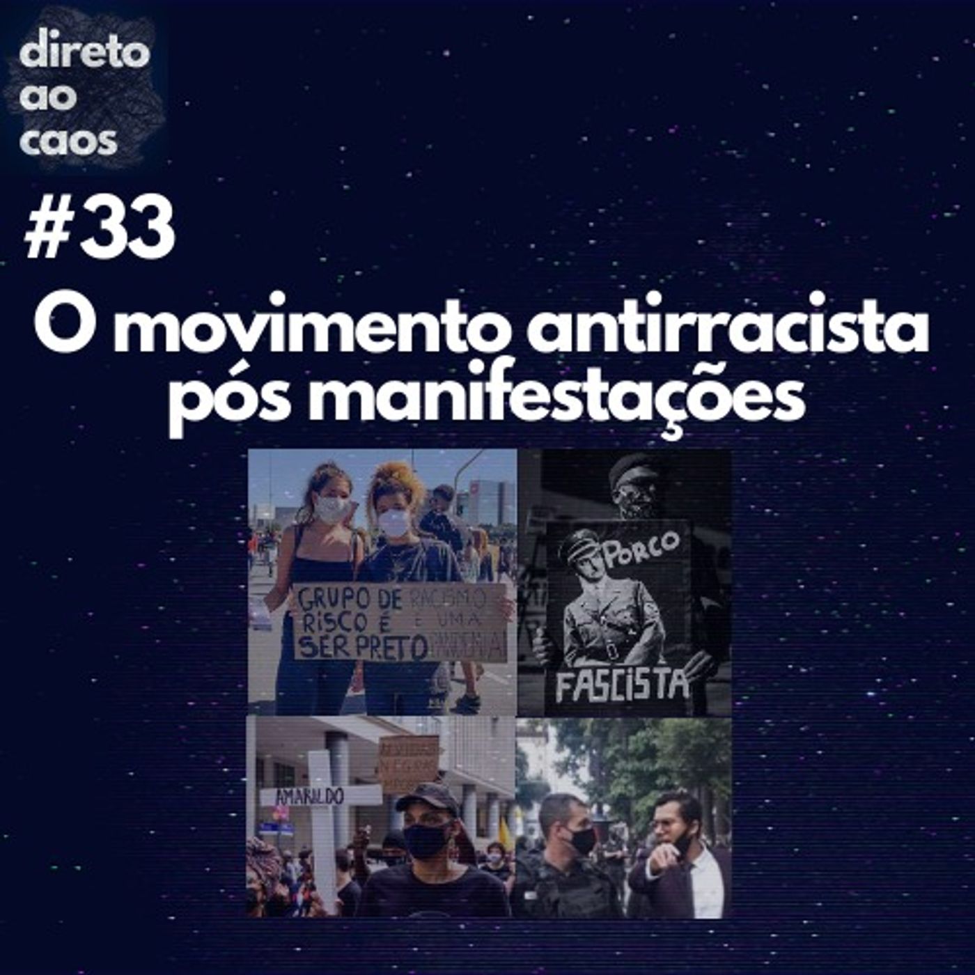 Direto ao Caos