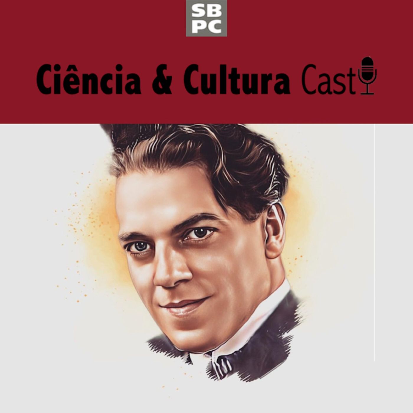 Ciência & Cultura Cast