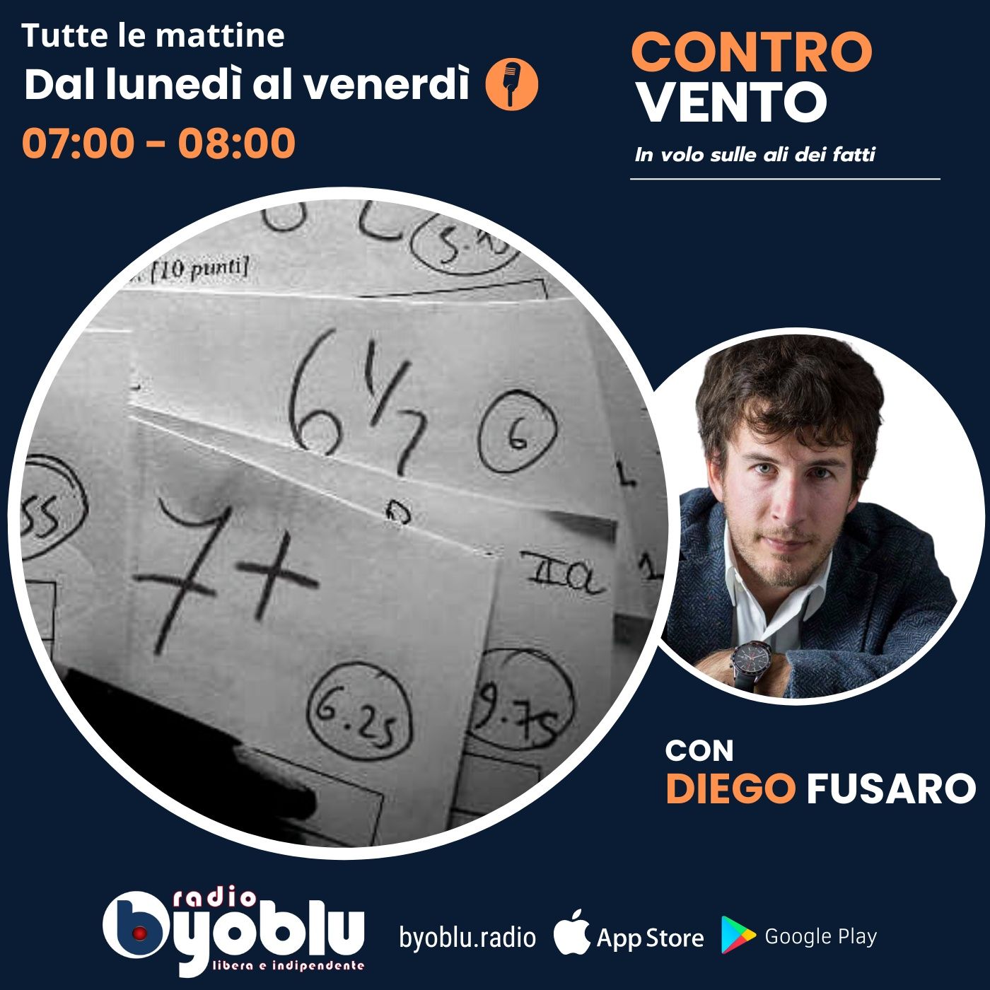 Le scuole senza voti, ultima frontiera della società mediocre episode artwork
