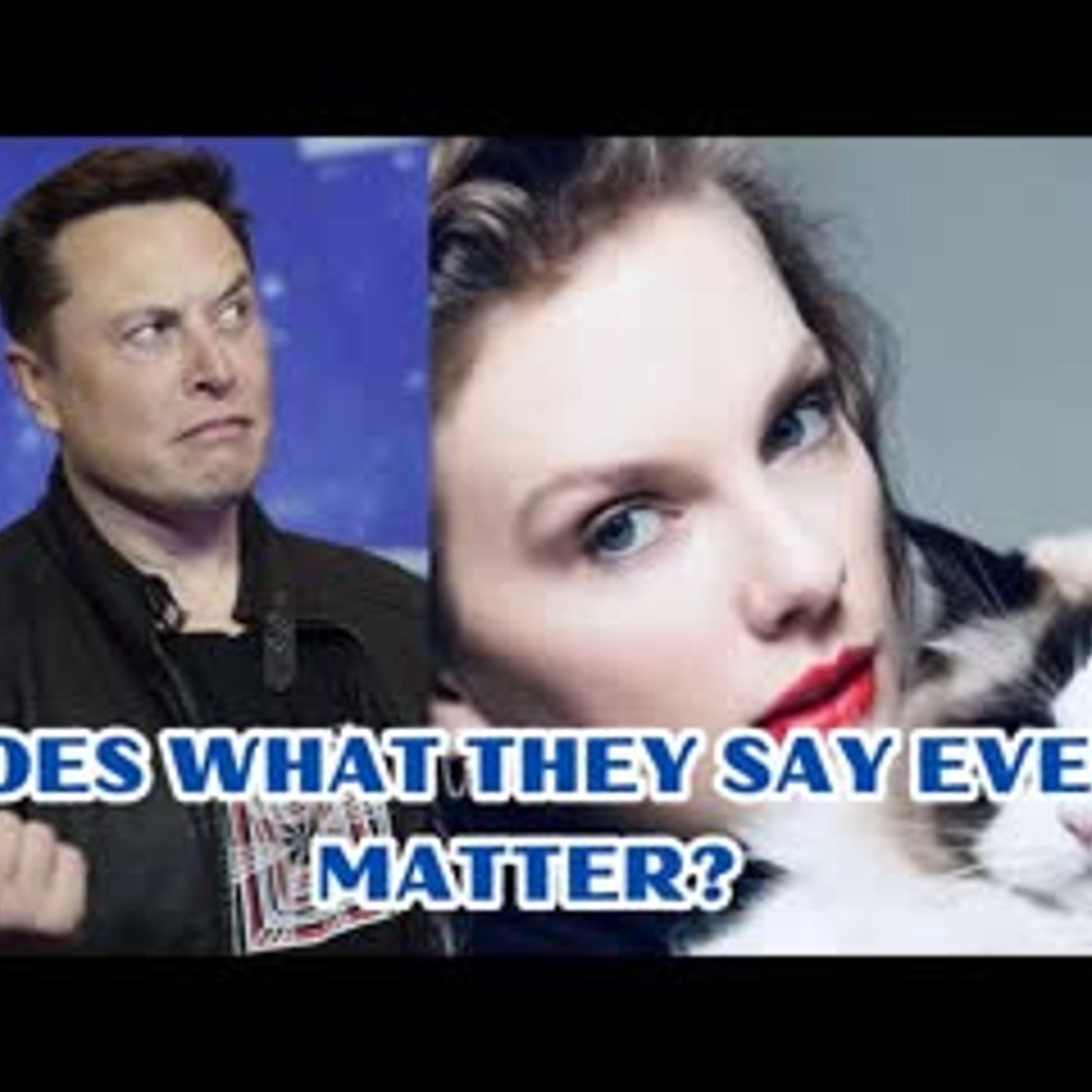 LIVE AT FIVE Debate, Musk's weird flex on Taylor Swift, Criminal confusion, Grohl fall from grace LIVE AT FIVE Debate, Musk's weird flex on Taylor Swift, Criminal confusion, Grohl fall from grace