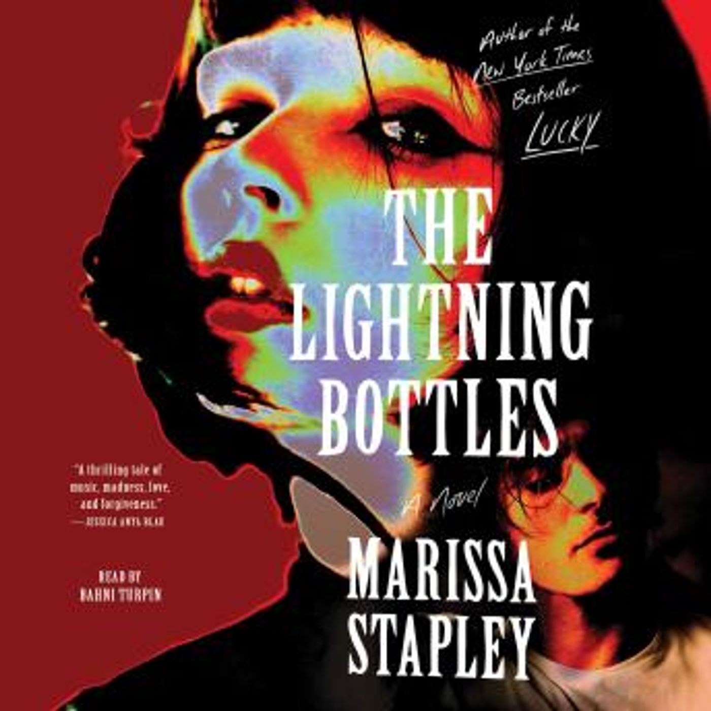 Listen to New Full Audiobooks in Fiction, Contemporary Women