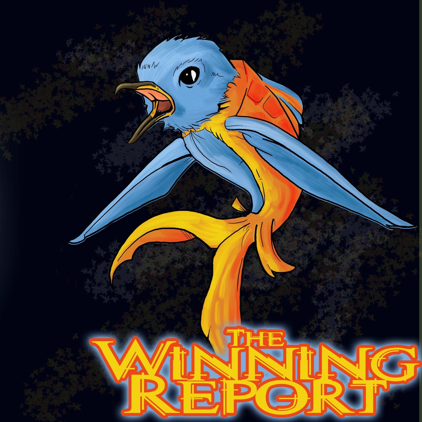 Winning Report 10.10.23