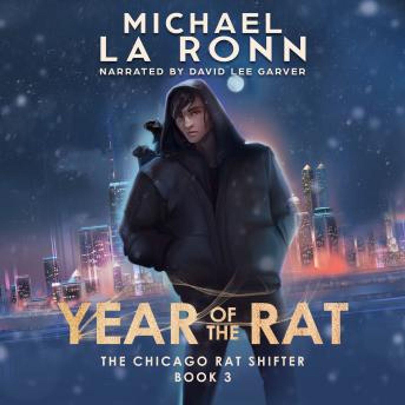 Explore New Full Audiobooks in Fiction, Action & Adventure