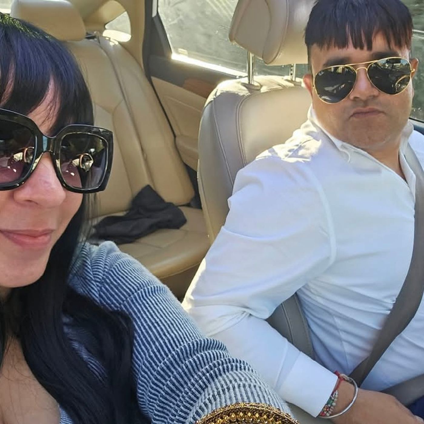 My Marriage, Love & My Husband! (Part 2)