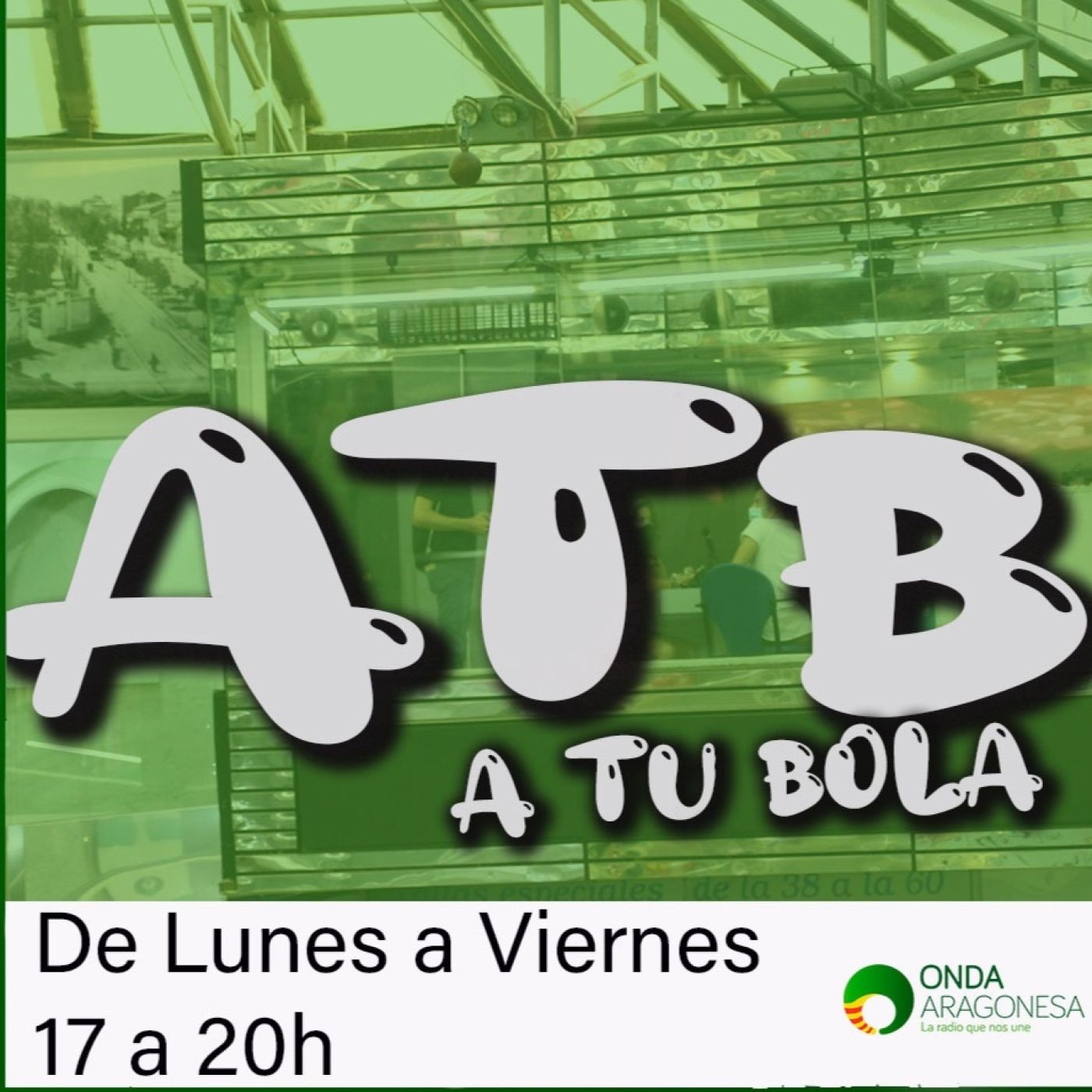 Onda Aragonesa