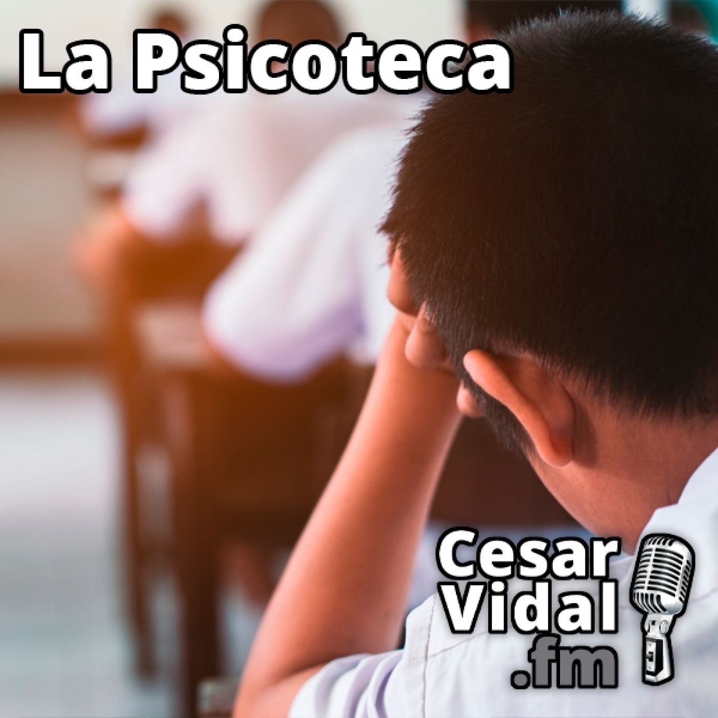 La Voz de César Vidal