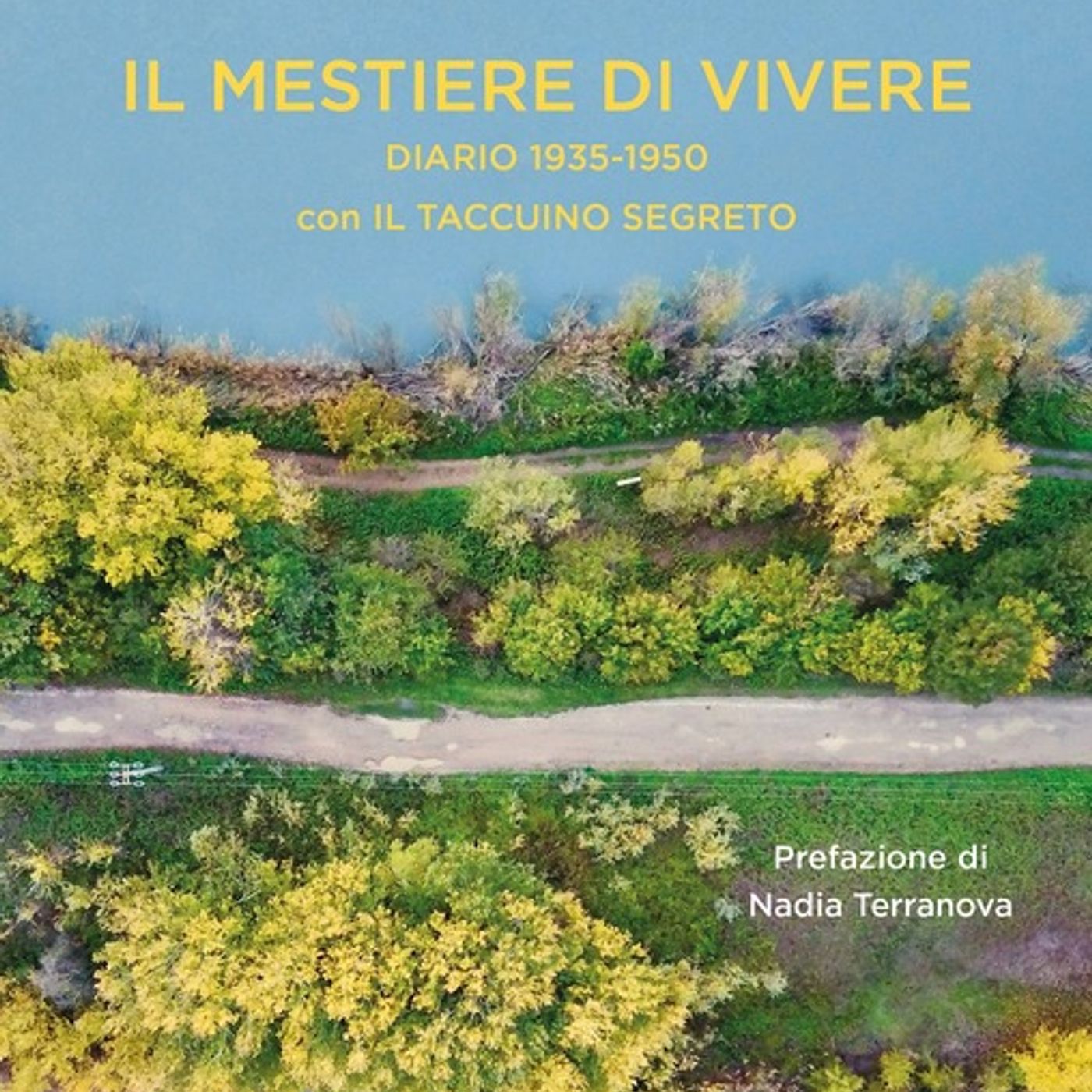 Il mestiere di vivere | Cesare Pavese episode artwork