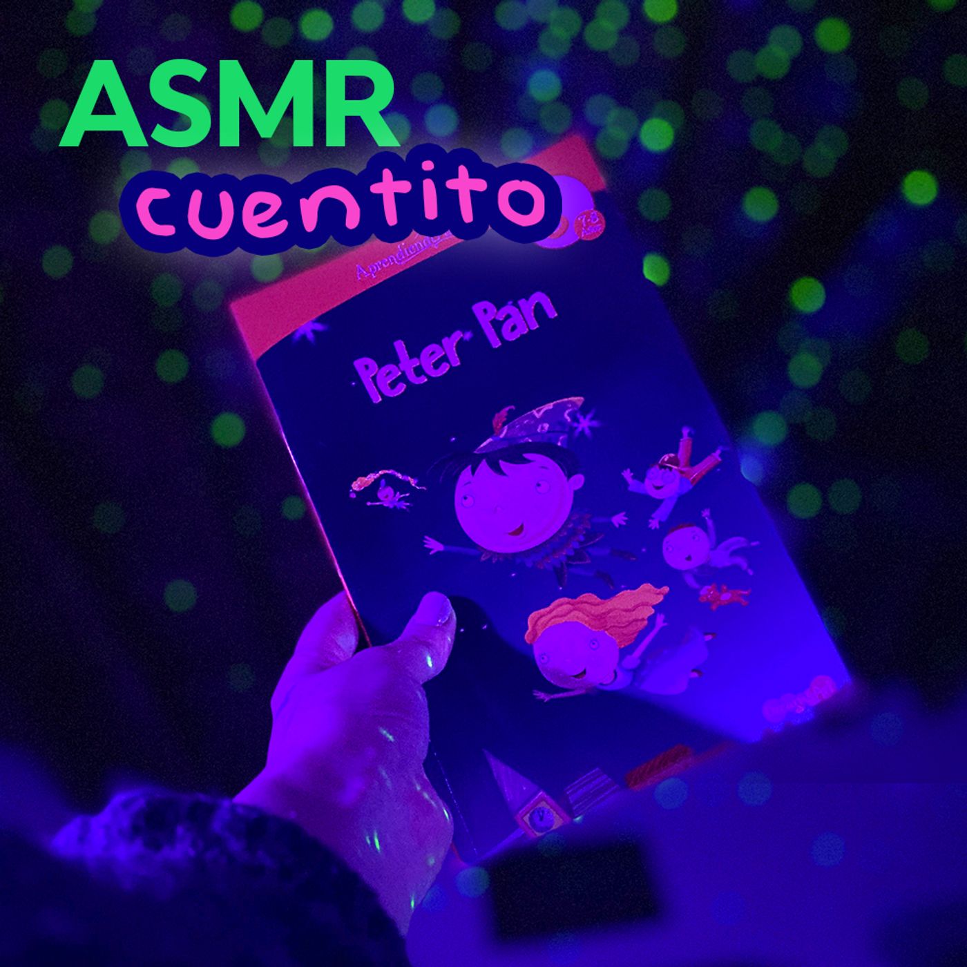 Mar ASMR