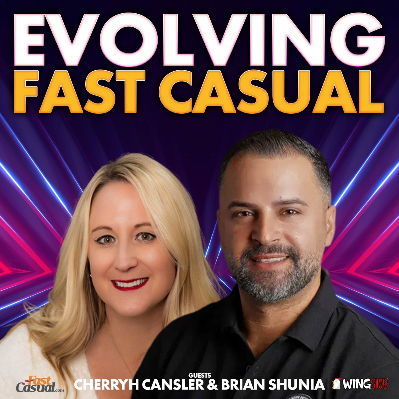 Fast Casual Evolution: Wing Snob's Growth Strategy and Industry Trends