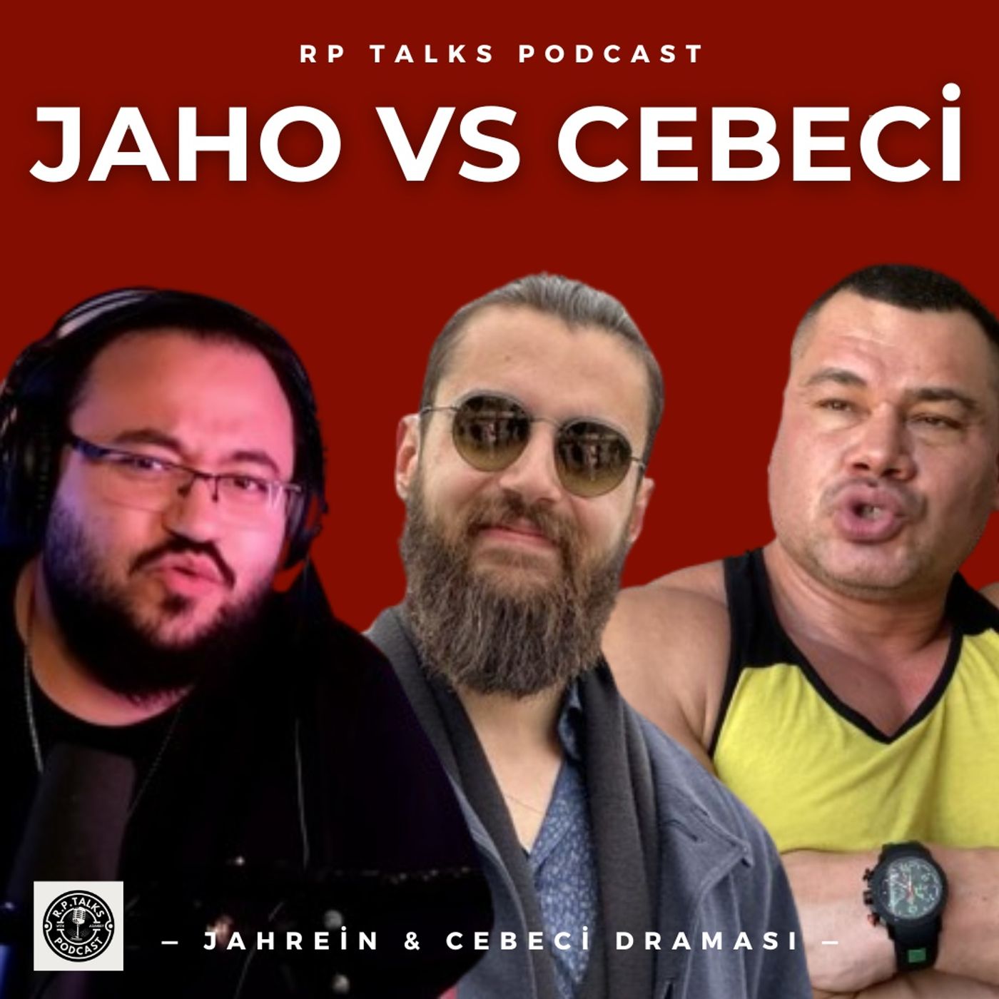 Jahrein & Savaş Cebeci Dramasını Analiz Ediyorum