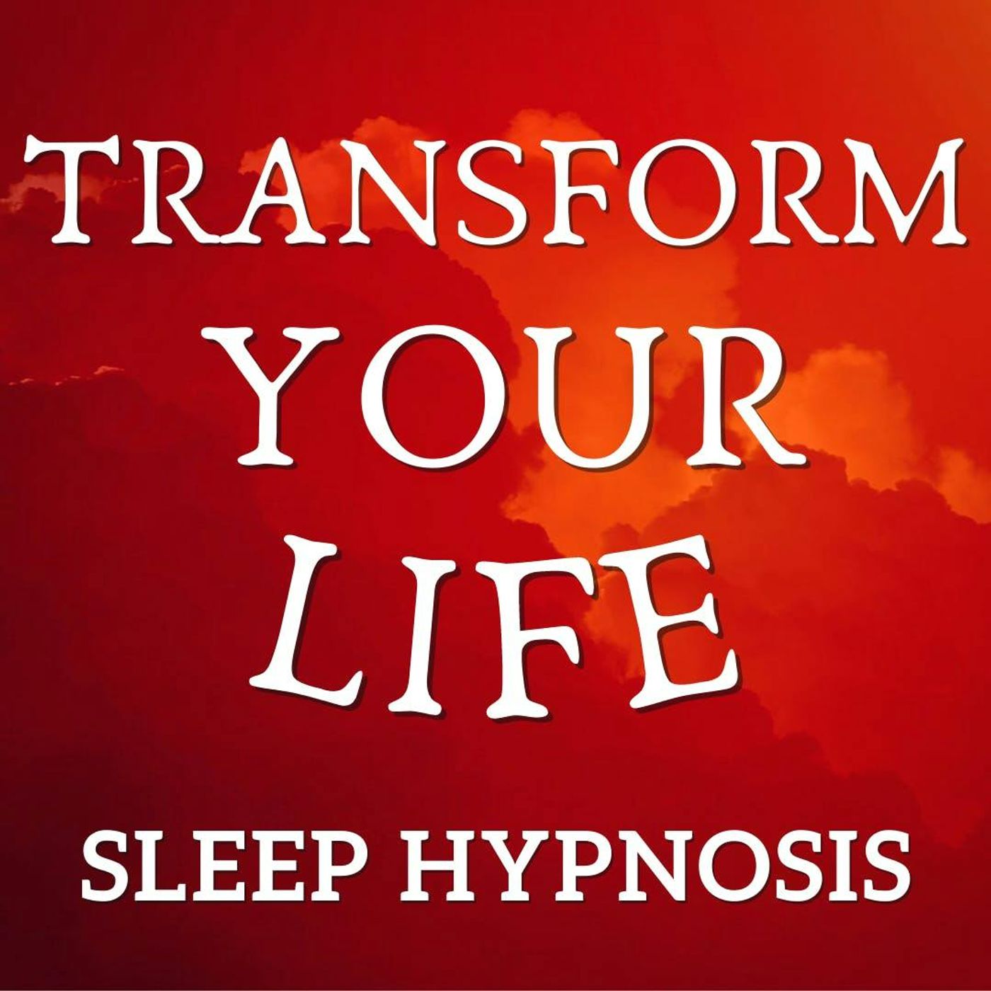 Sleep Hypnosis to Transform Your Life