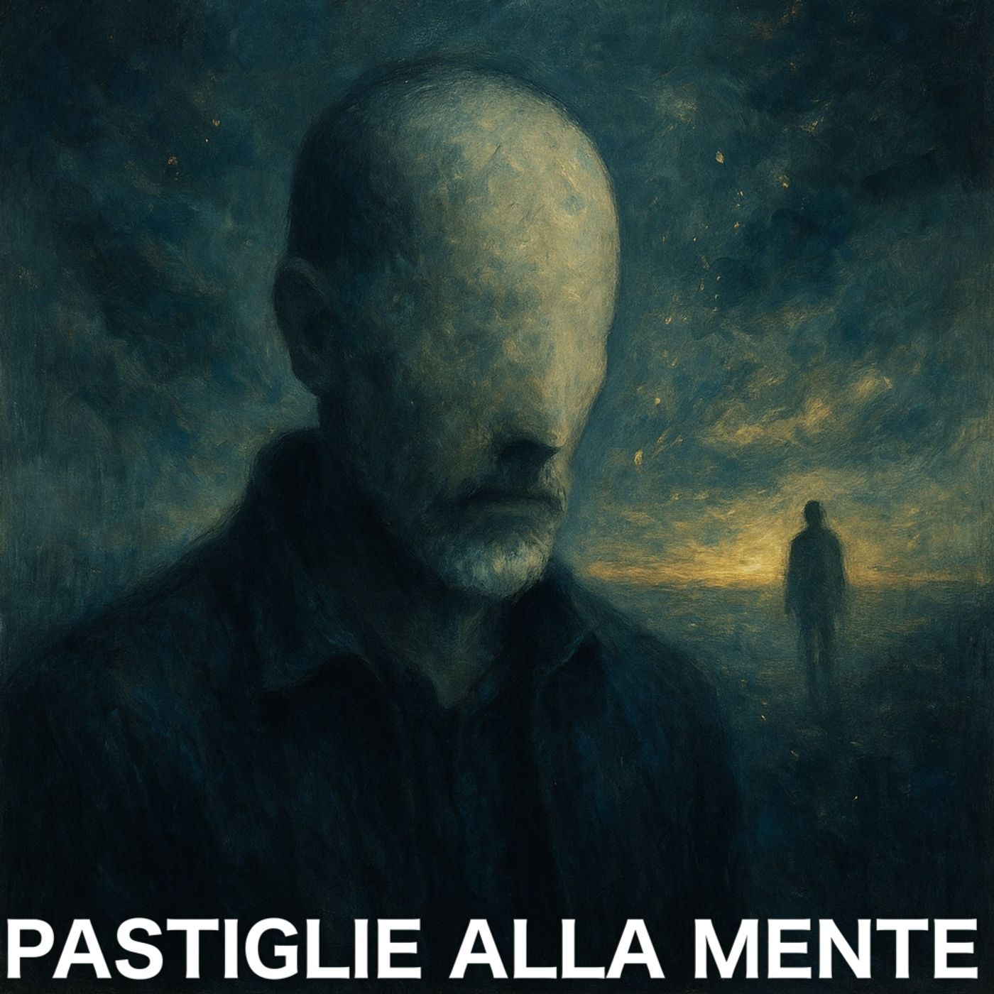 3. La Bestia Silenziosa (Quante volte si nasce?) episode artwork