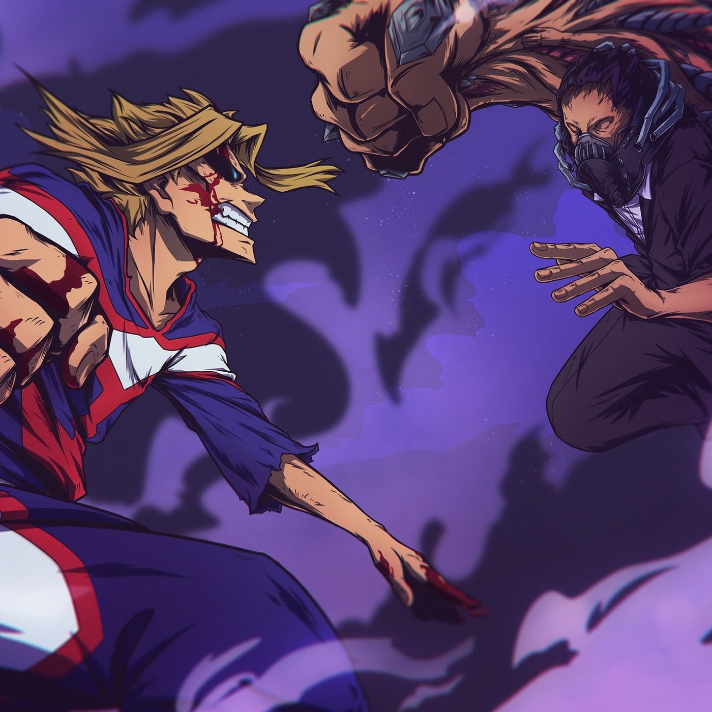 La Mitologia in Anime e Manga