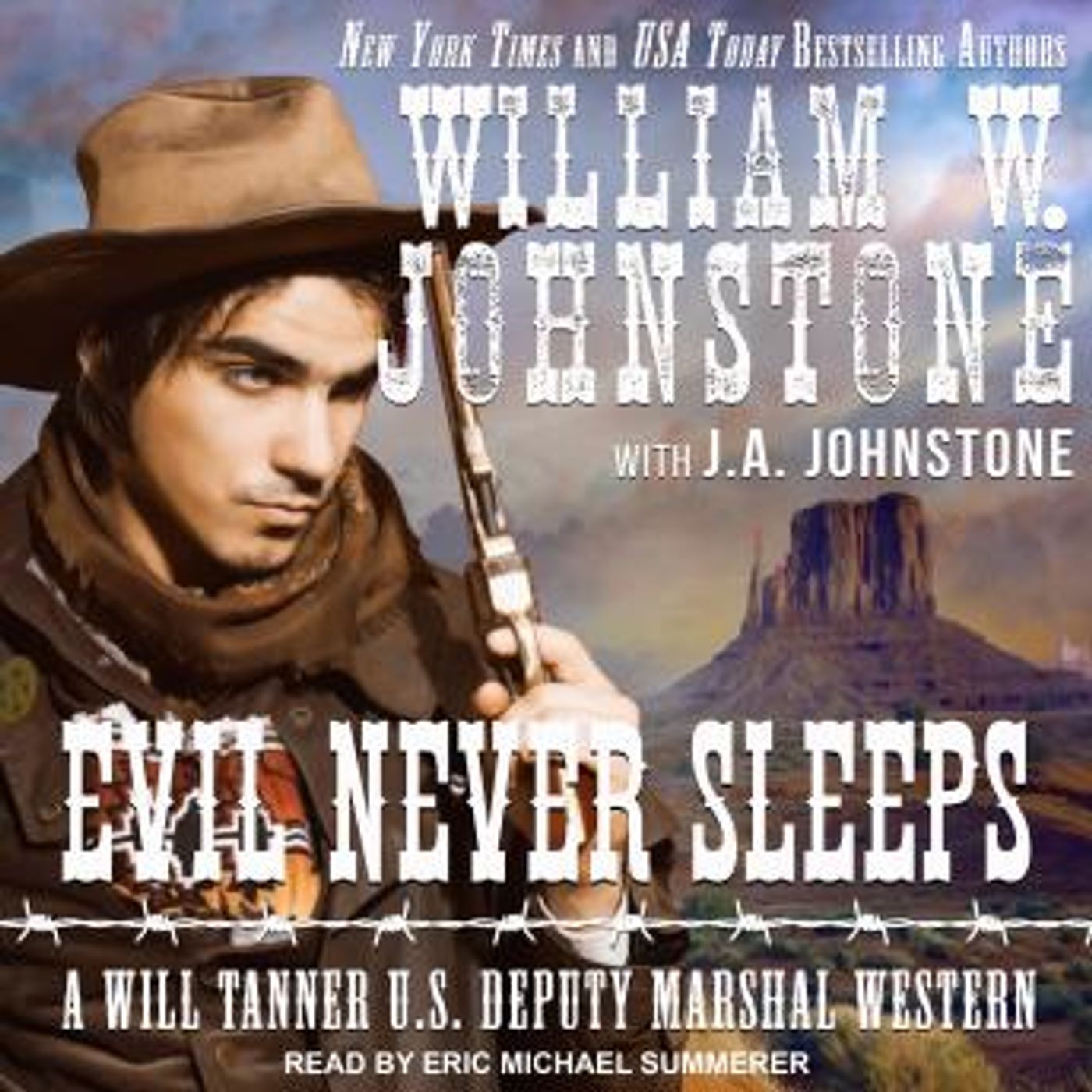 Grab the Essential Full Audiobooks in Fiction, Westerns & War