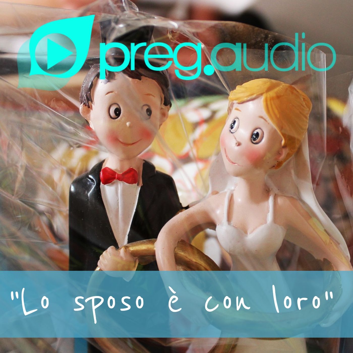 Le preghiere del giorno