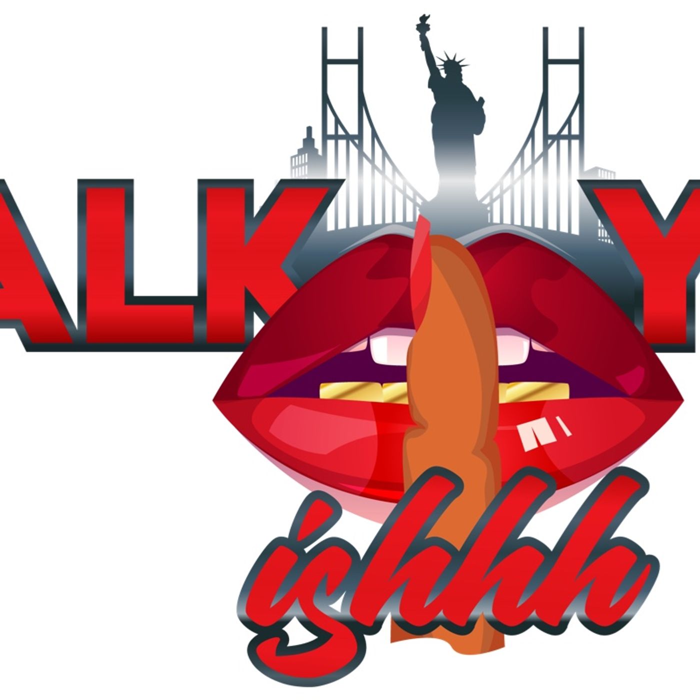 Episode 1-Part 2 Talk Yo Ishhh Podcast episode artwork