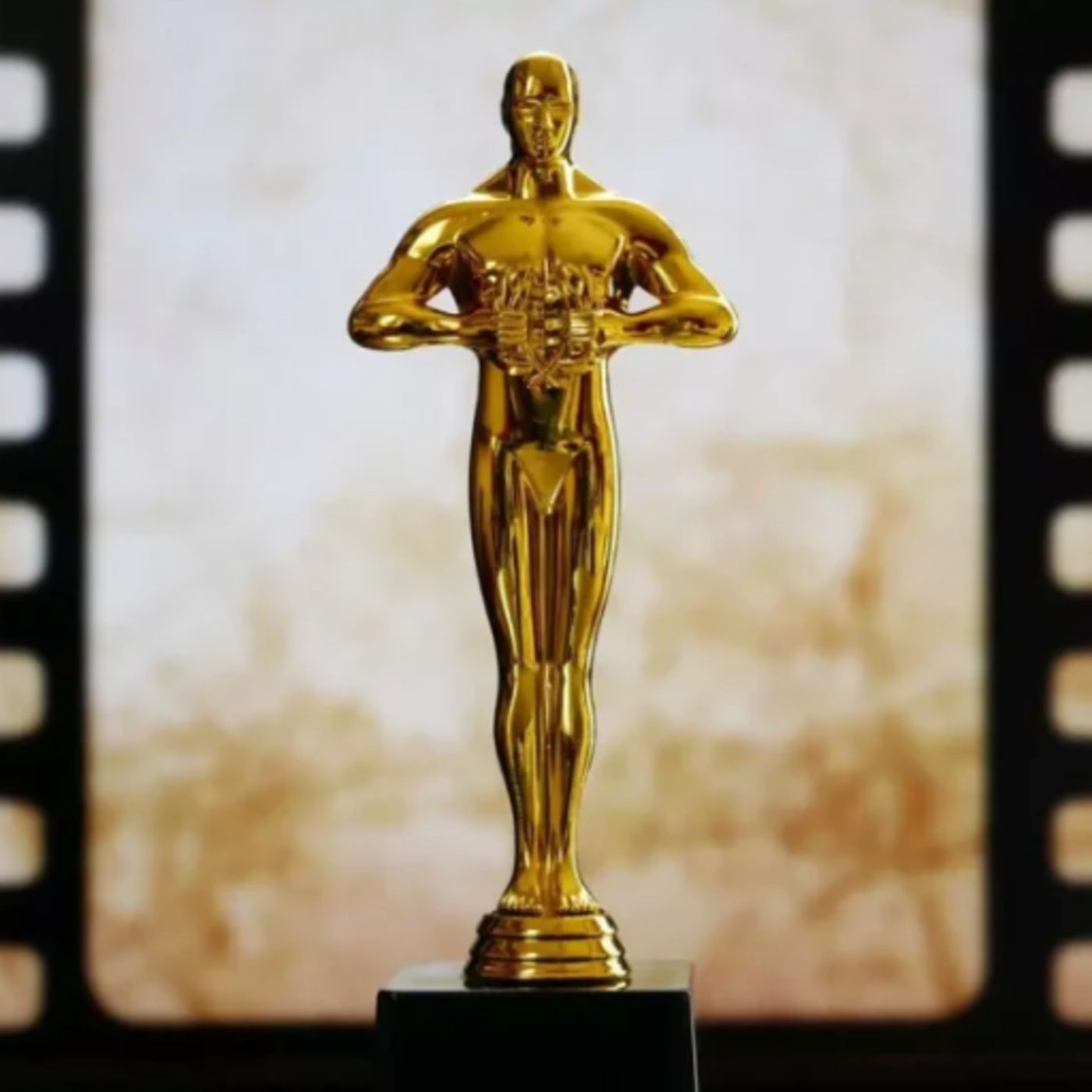 A relevância do Oscar e as discussões envolvendo a premiação episode artwork