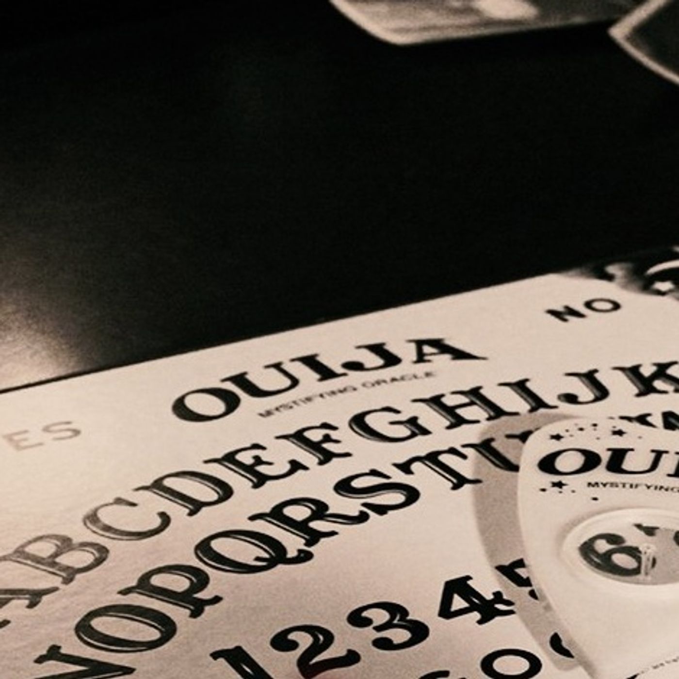 Posesión Historias De Terror - REDE