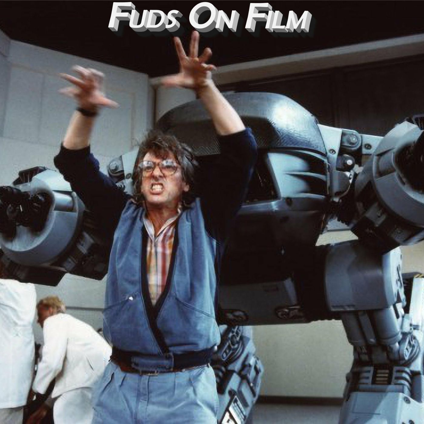 Paul Verhoeven Paul Verhoeven