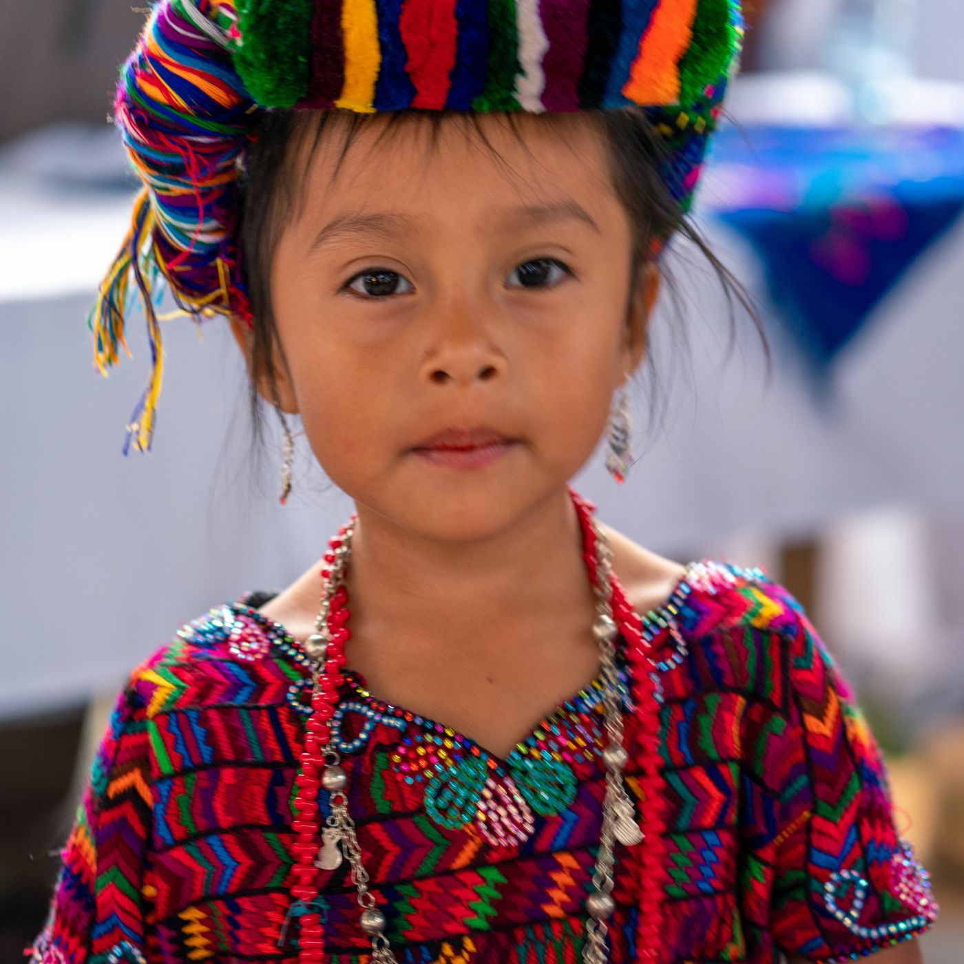 ¡Escuchemos a las infancias Indígenas! Spots de Radio Xaltokaj. Spot 10