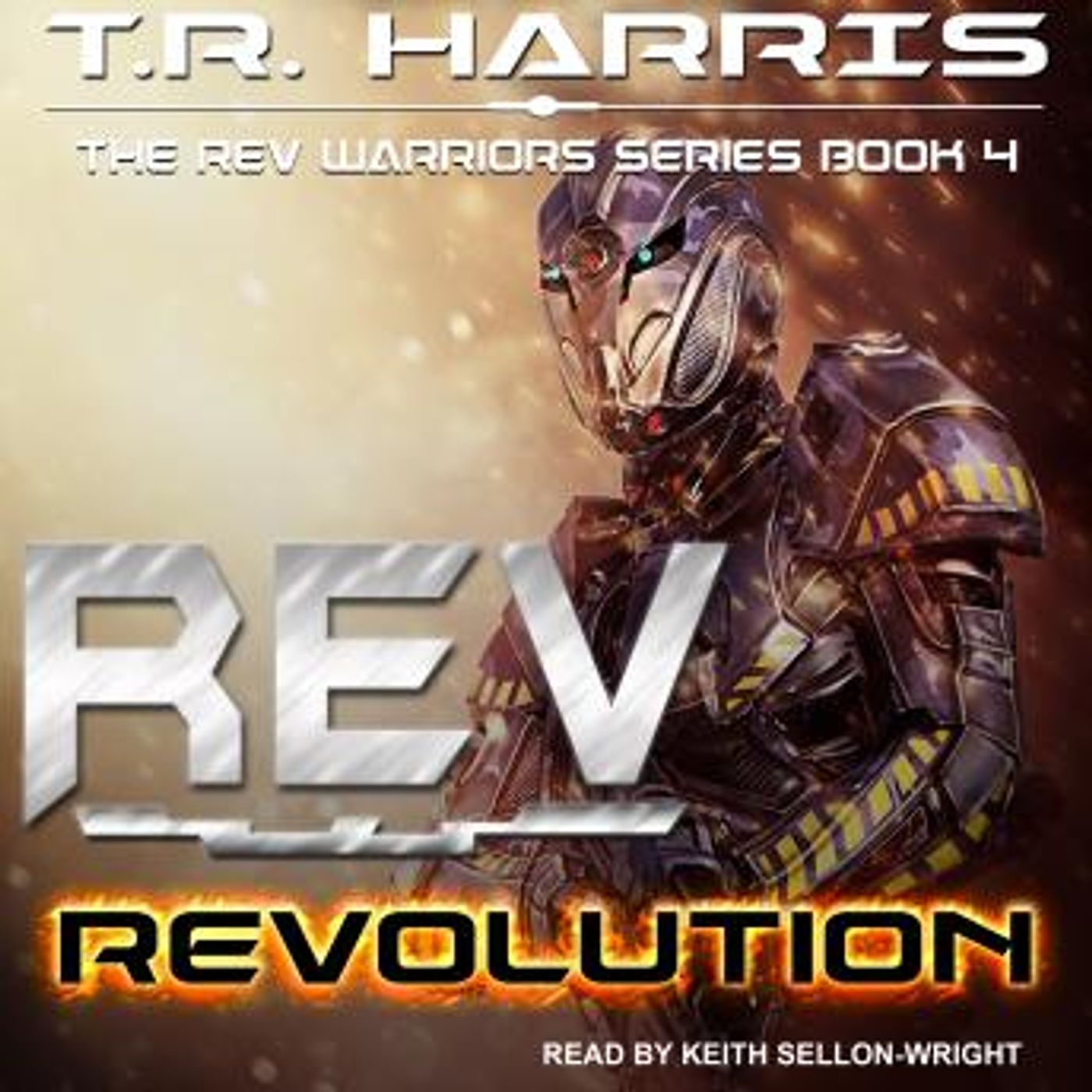 Download Top Full Audiobooks in Science Fiction & Fantasy, Science Fiction