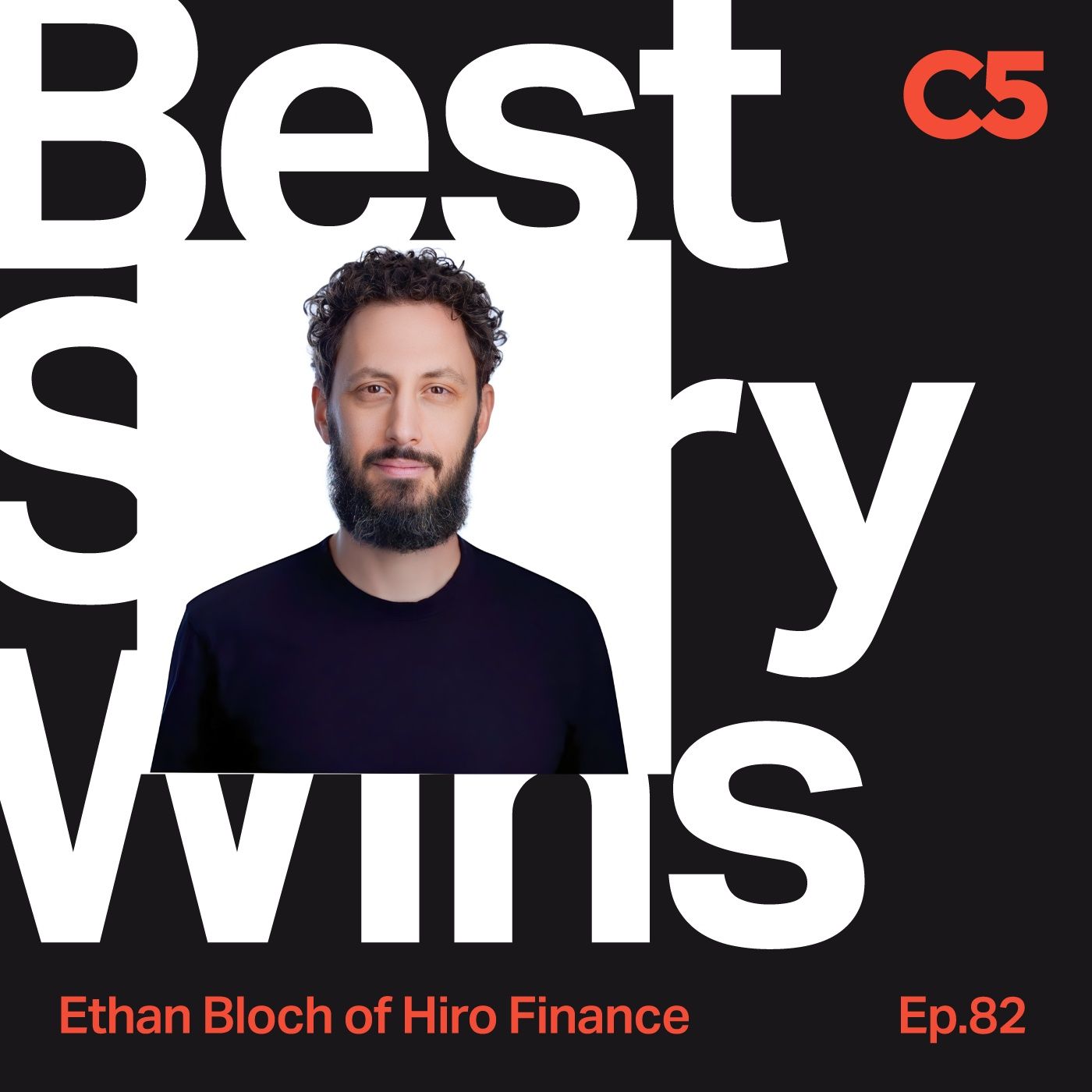 Best Story Wins