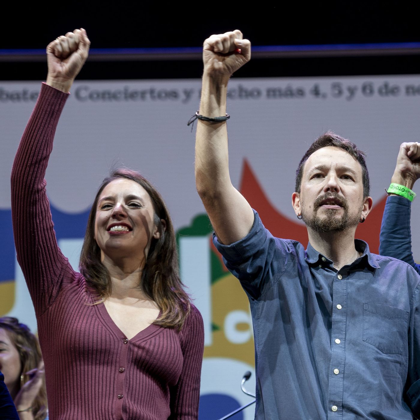 Editorial de Llamas. Punto de inflexión: la izquierda quiere dictadura en España