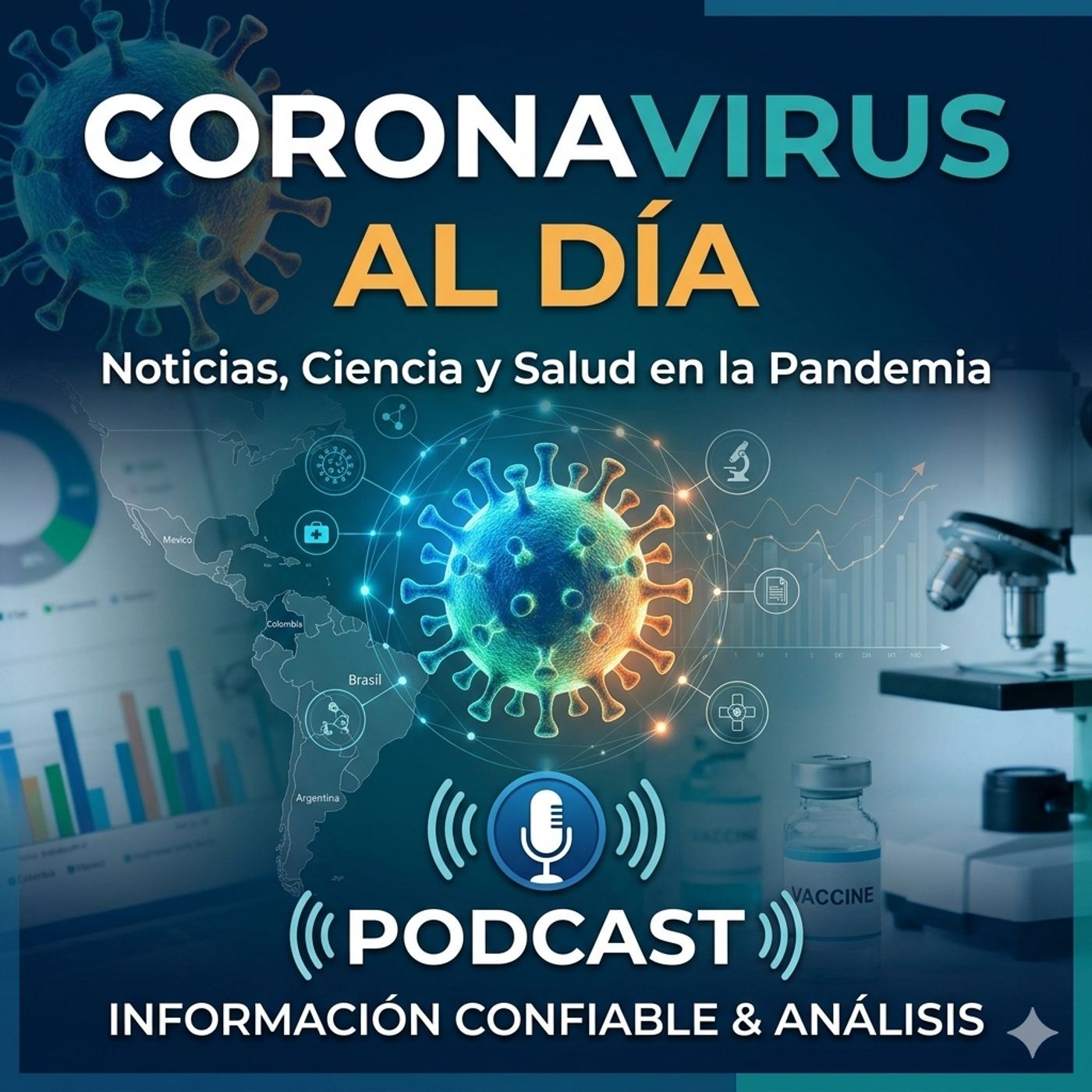 VOCES DE LA PANDEMIA
