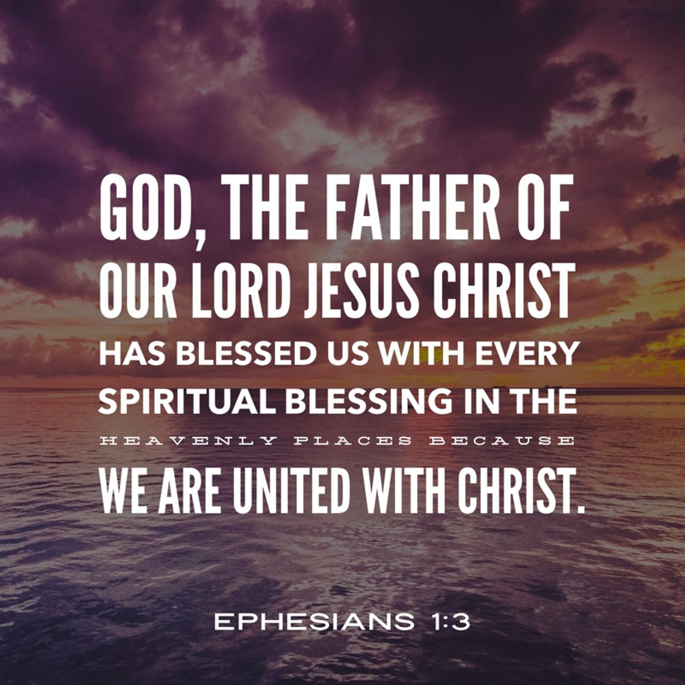 God\'s Encouragement