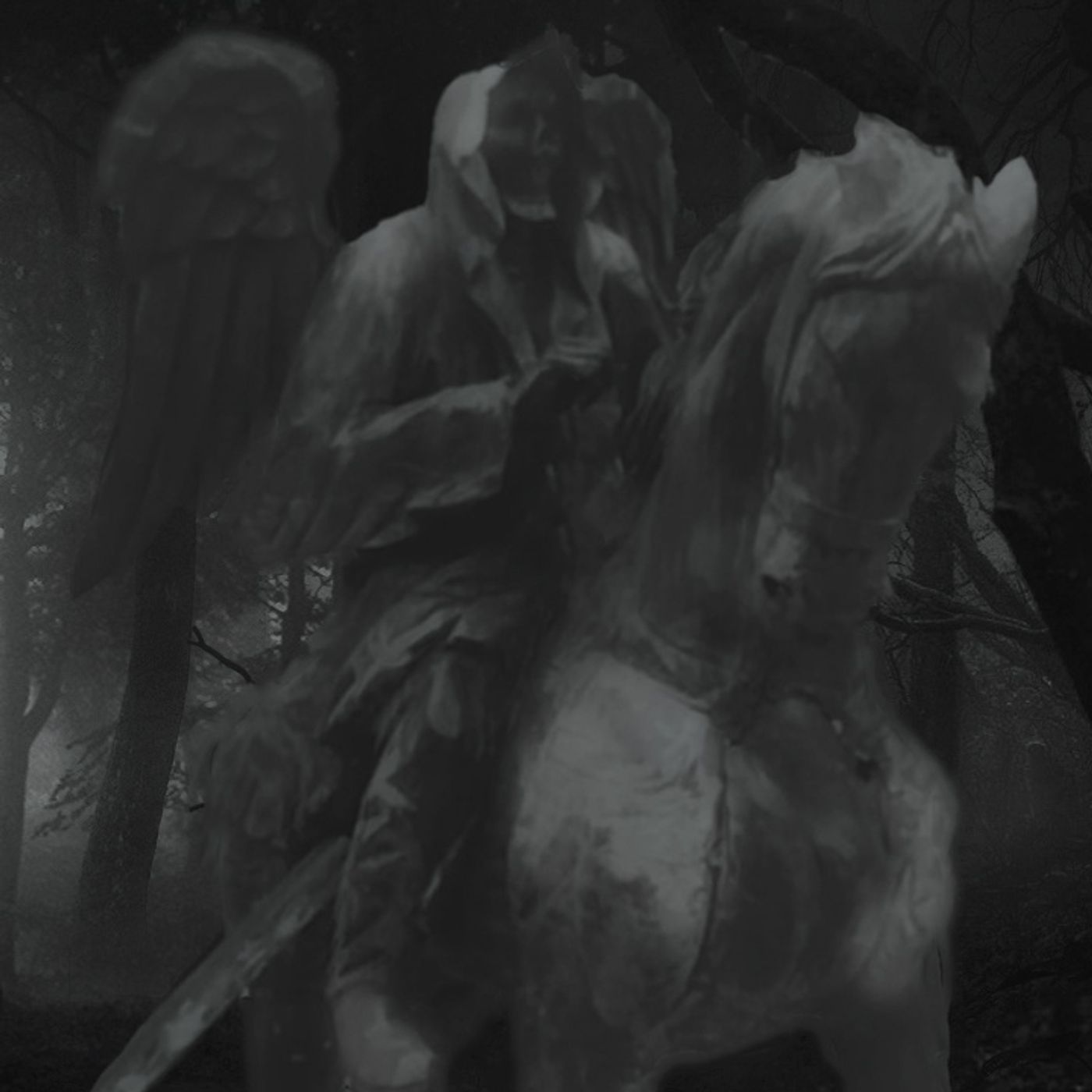 No Quiero Tus Rezos (La Muerte Me Devolvió A La Vida) Historias De Terror - REDE