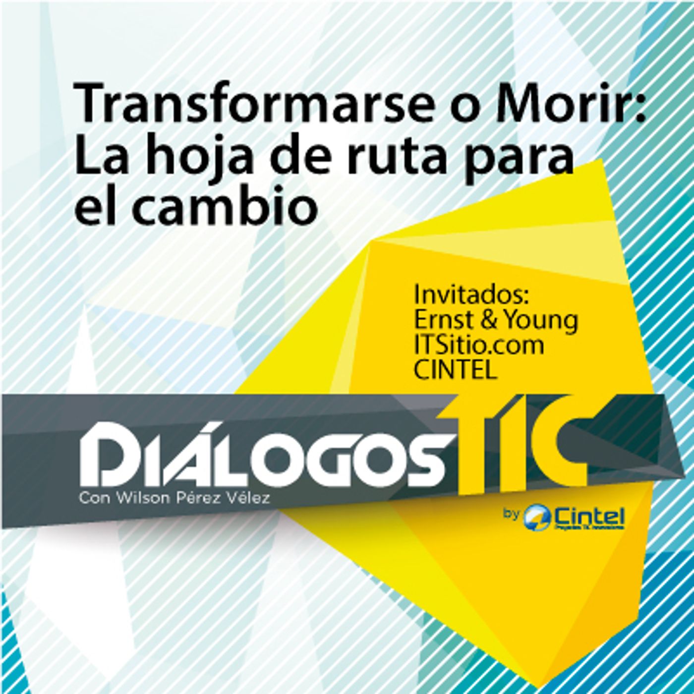 Transformación, más allá de lo digital