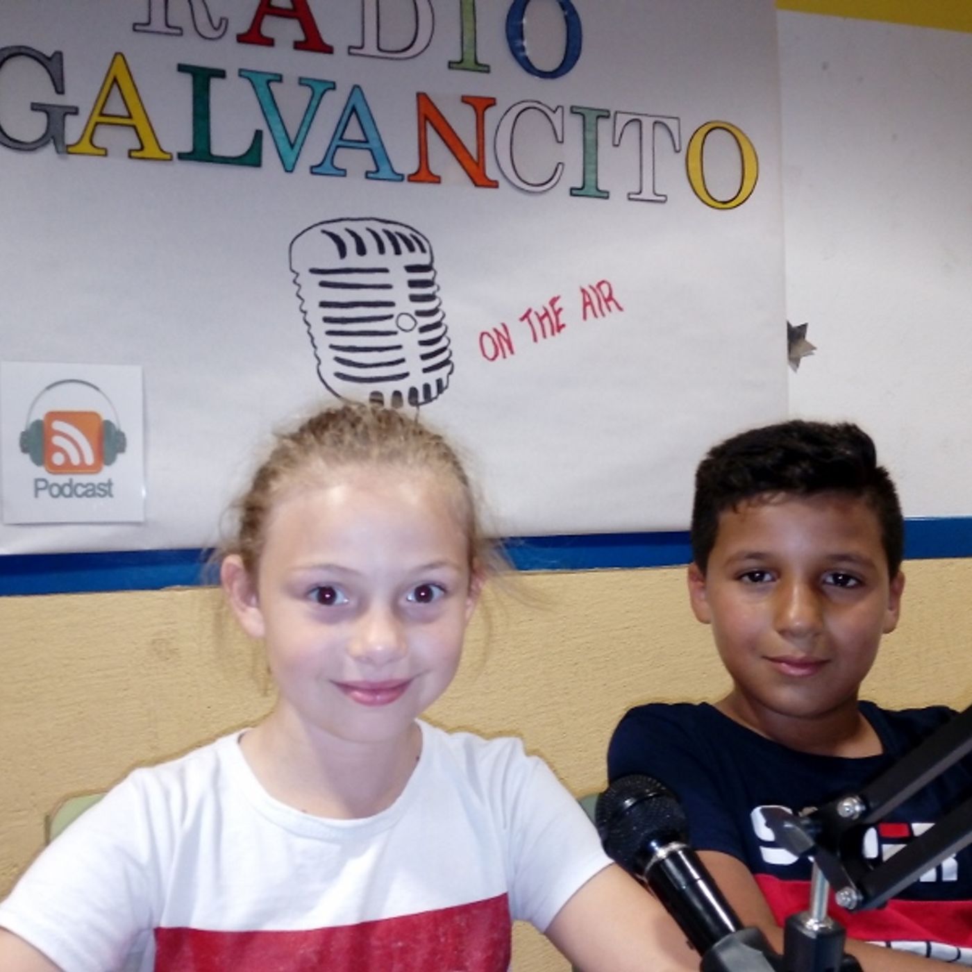 RADIO GALVANCITO