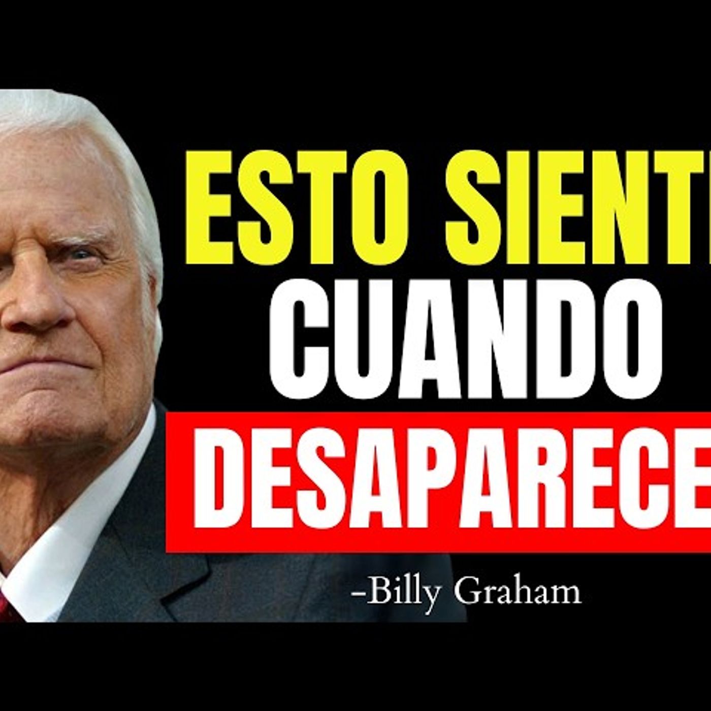 5 Cosas que Siente la Persona que te Dio Migas cuando Te Alejas para Siempre - Predicas Cristianas
