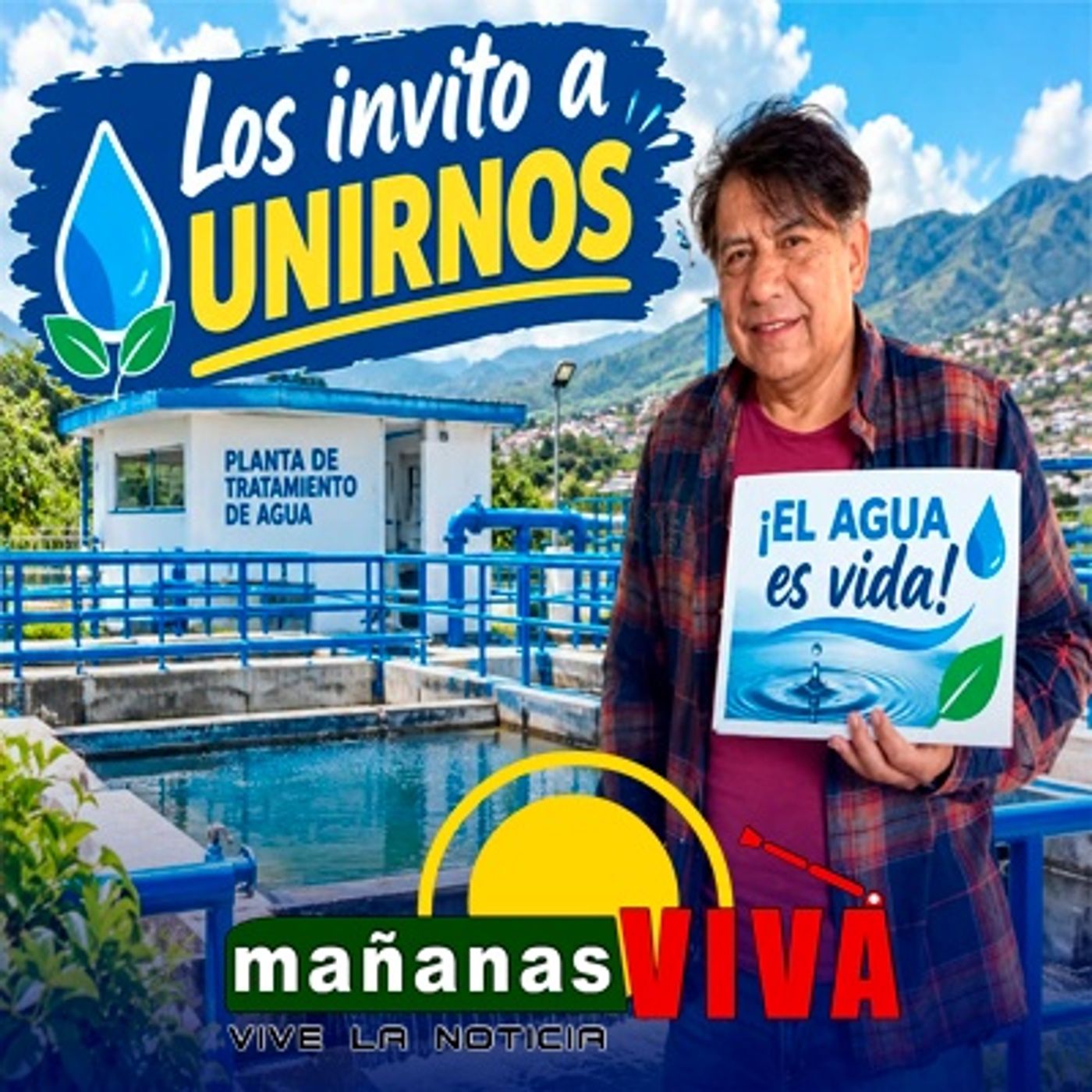 Portada de Noticias