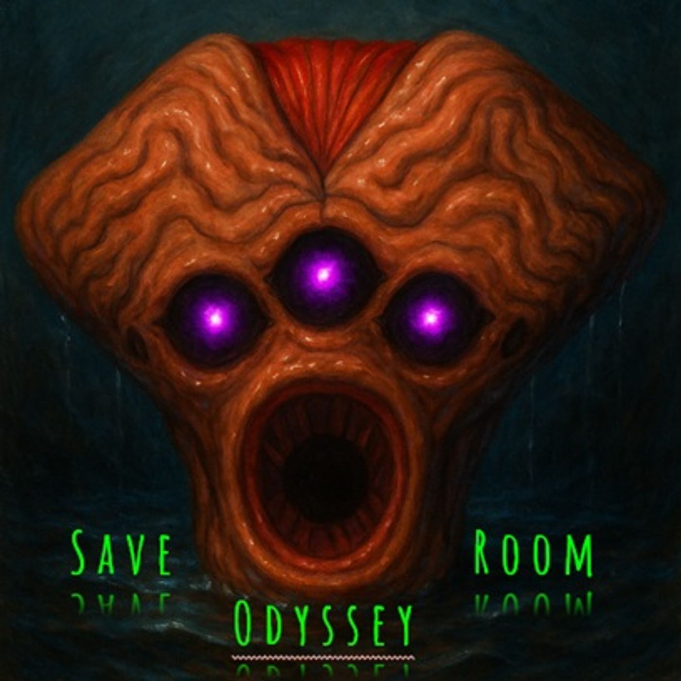 Save Room Odyssey