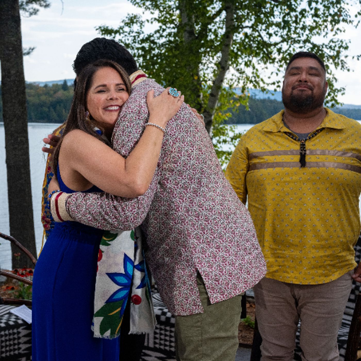 Indigenous Rights Radio