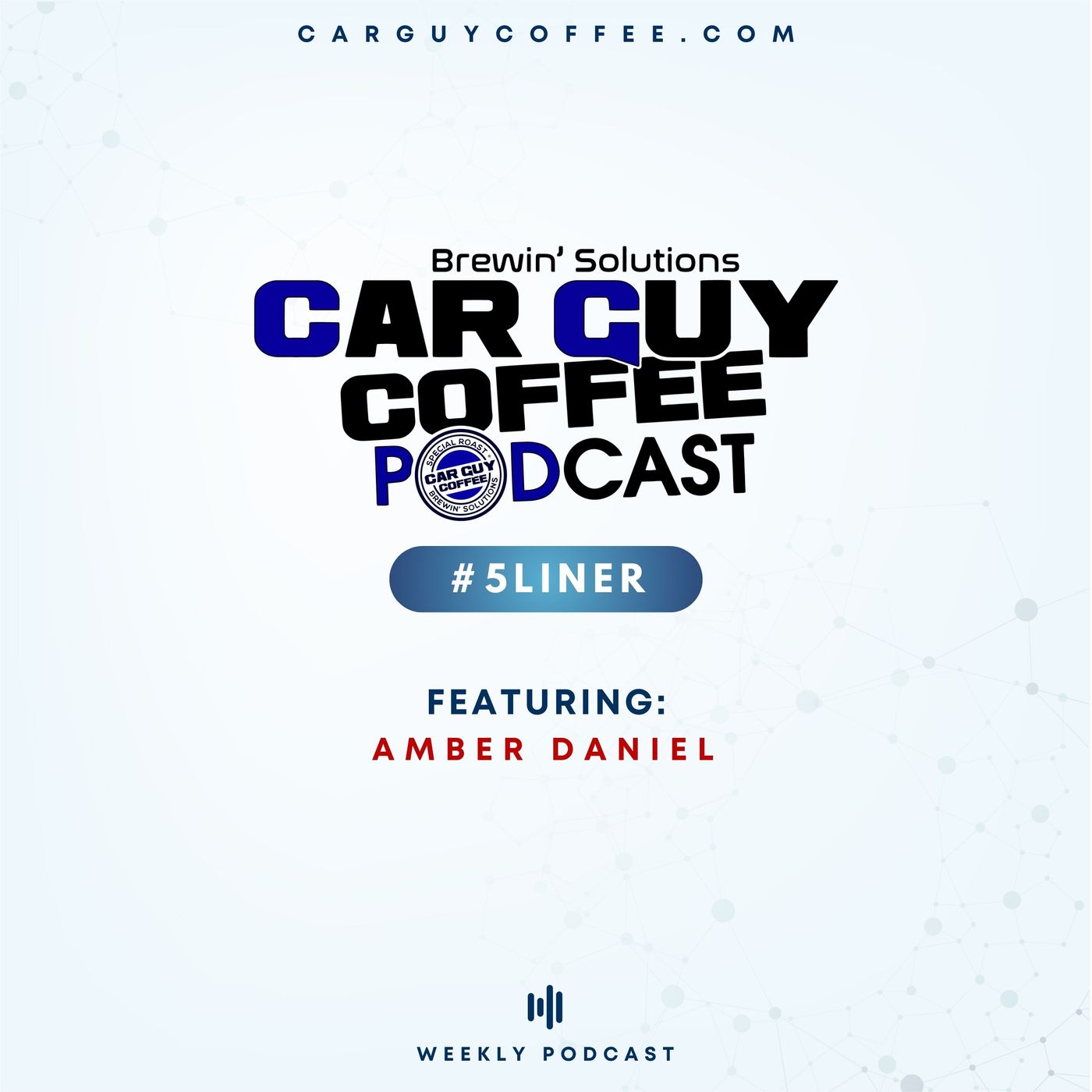 Car Guy Coffee