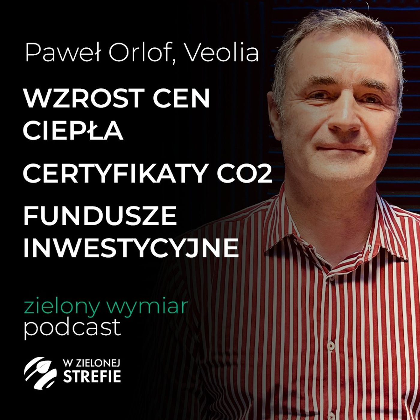 30% więcej za ciepło, bo fundusze inwestycyjne spekulują uprawnieniami CO2 | Paweł Orlof