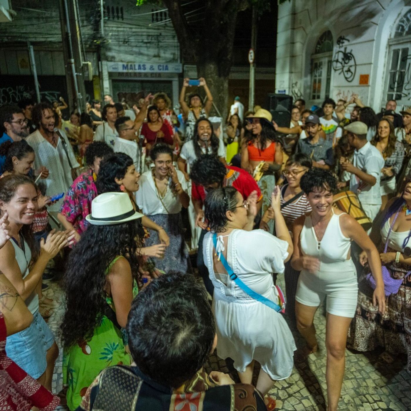 Cena cultural do coco de roda em Fortaleza episode artwork