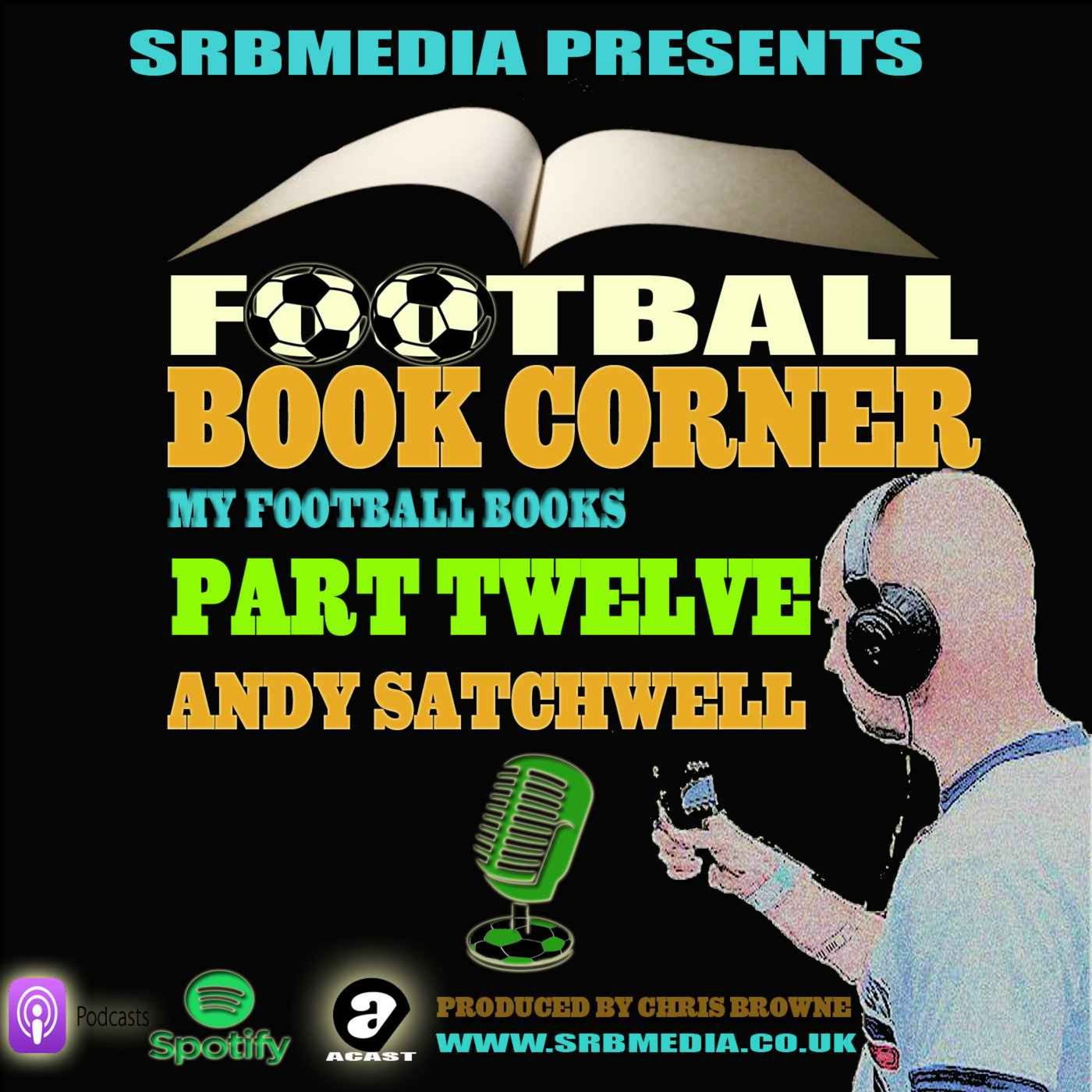 SRBMedia Sports Podcasts