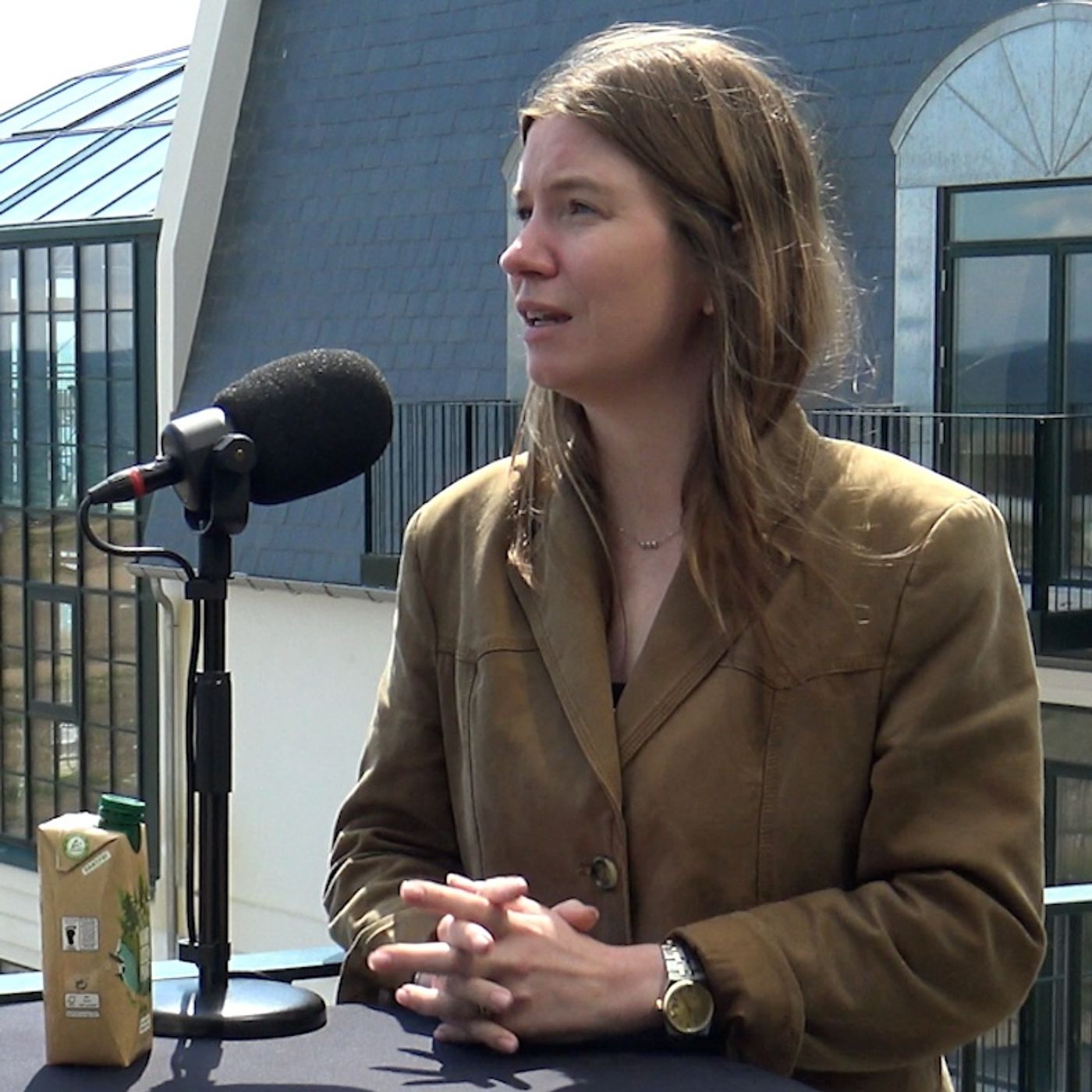 Køge.tv & podcast