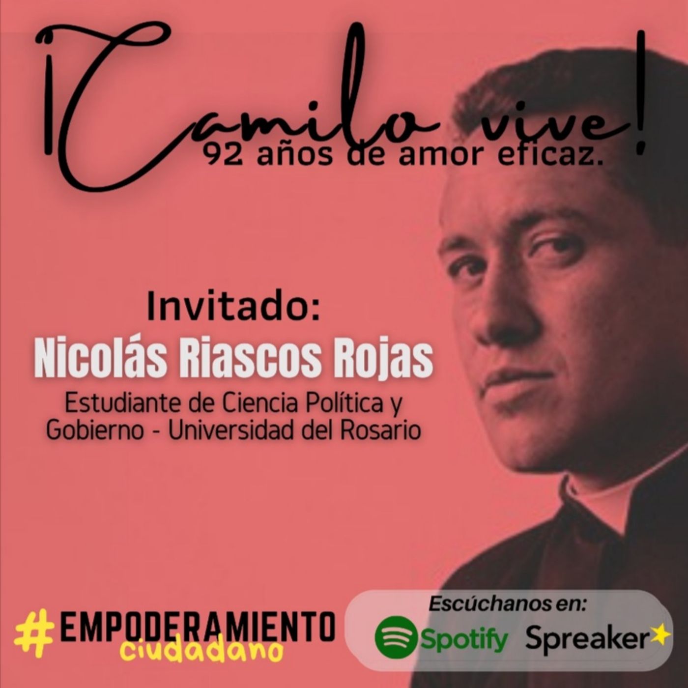 EMPODERAMIENTO CIUDADANO