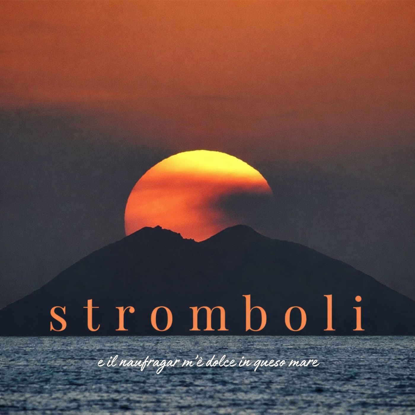 s t r o m b o l i