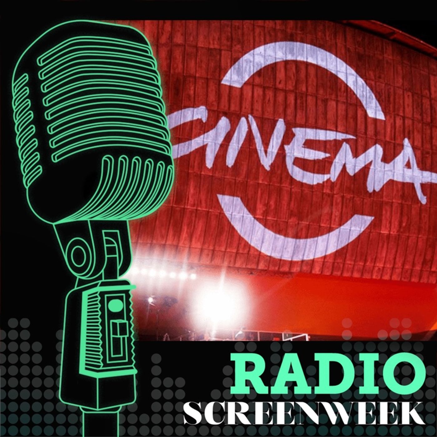 Festa del cinema di Roma - Tarantino/Johnny Depp/Zerocalcare episode artwork
