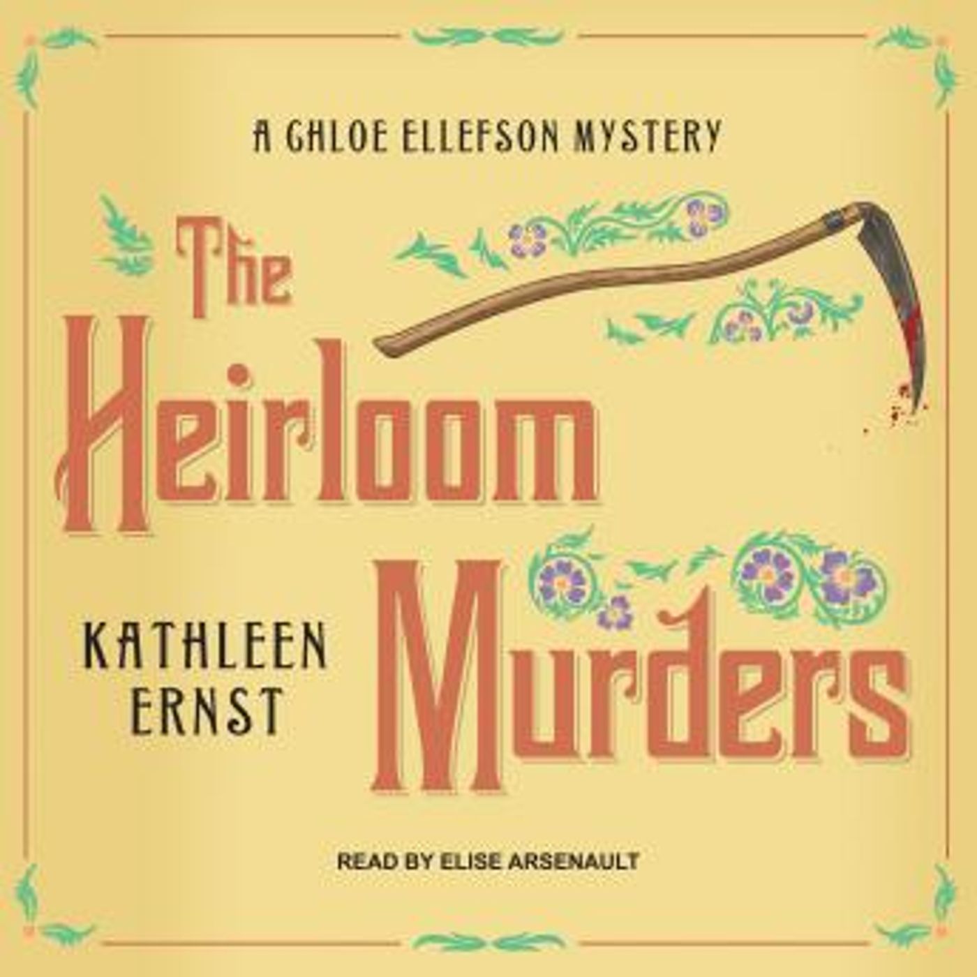 Grab the Top Full Trial Audiobooks in Mystery, Thriller & Horror, Police & Detective