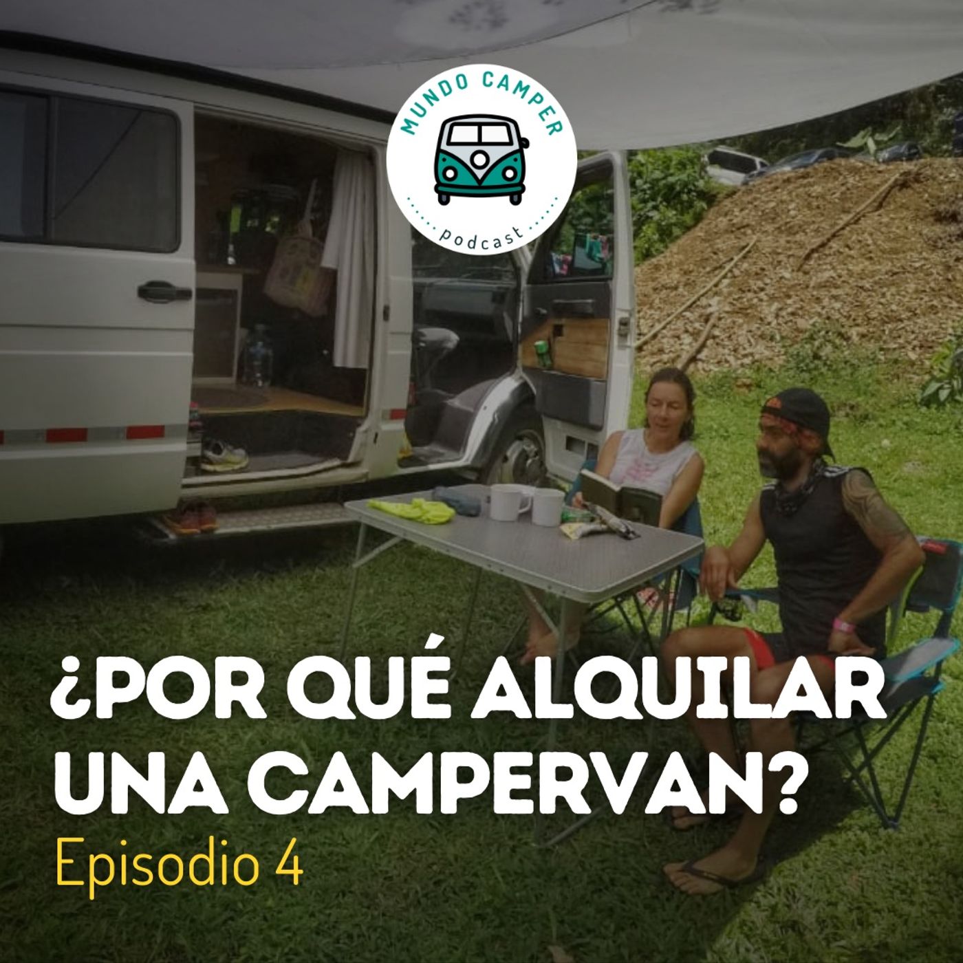 Mundo Camper