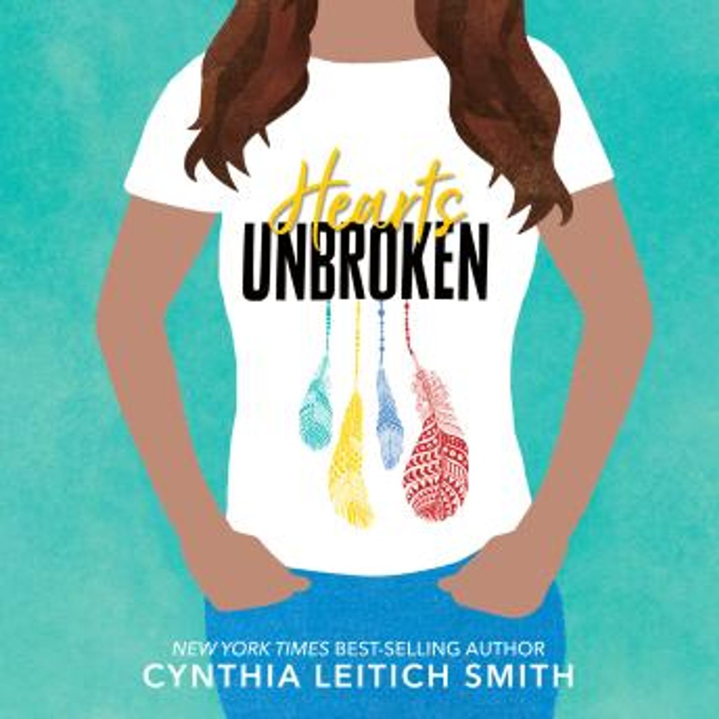 Listen to Latest Full Audiobooks in Teen & YA, Tough Topics